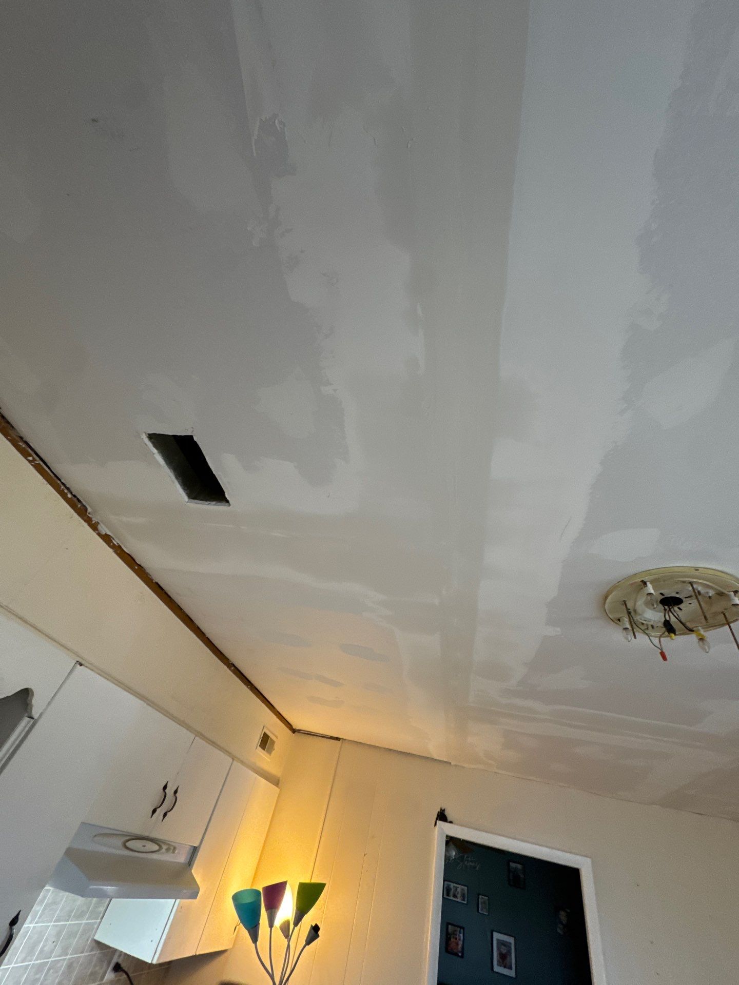 Project in Owensboro, KY by Keons Contracting LLC