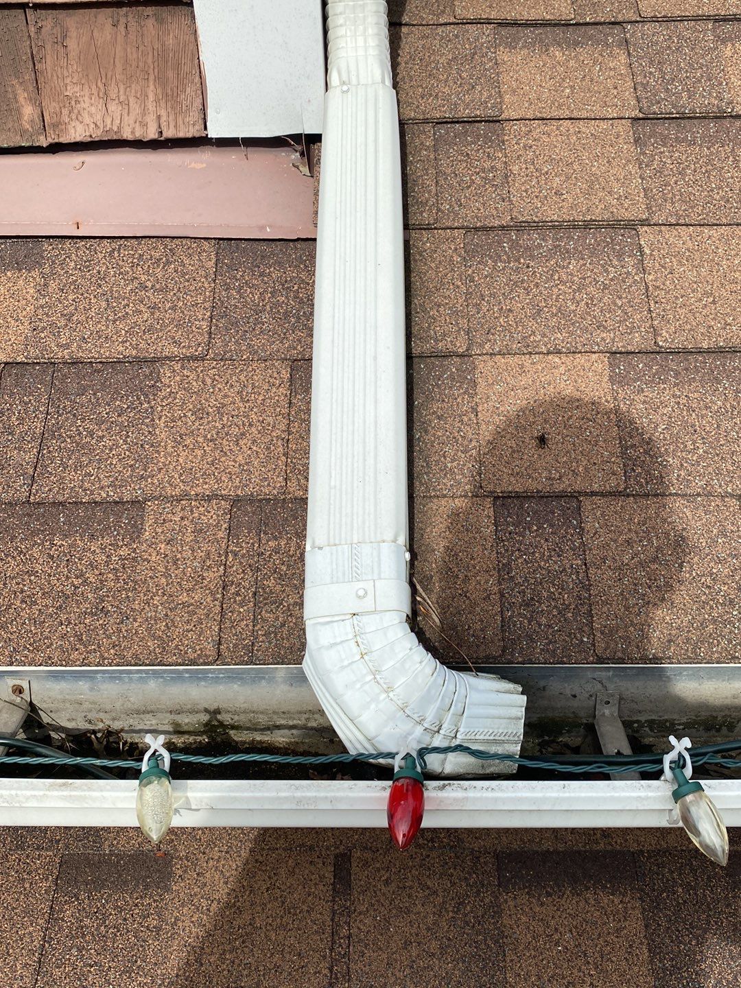 Joe Scott by Silver Leaf Contracting 