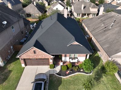 IKO Dynasty - Matte Black