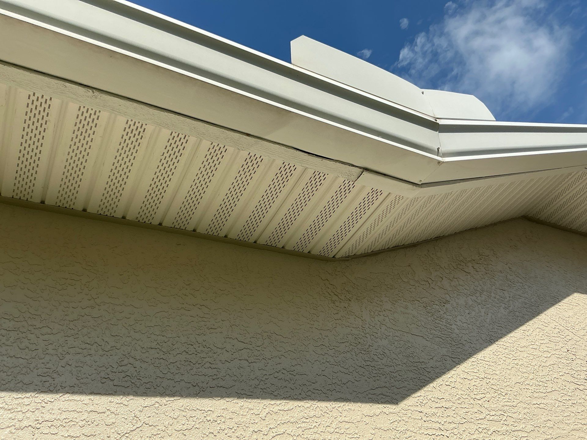 Gutter Guard Installation in Fort Myers FL by Gutter Professors