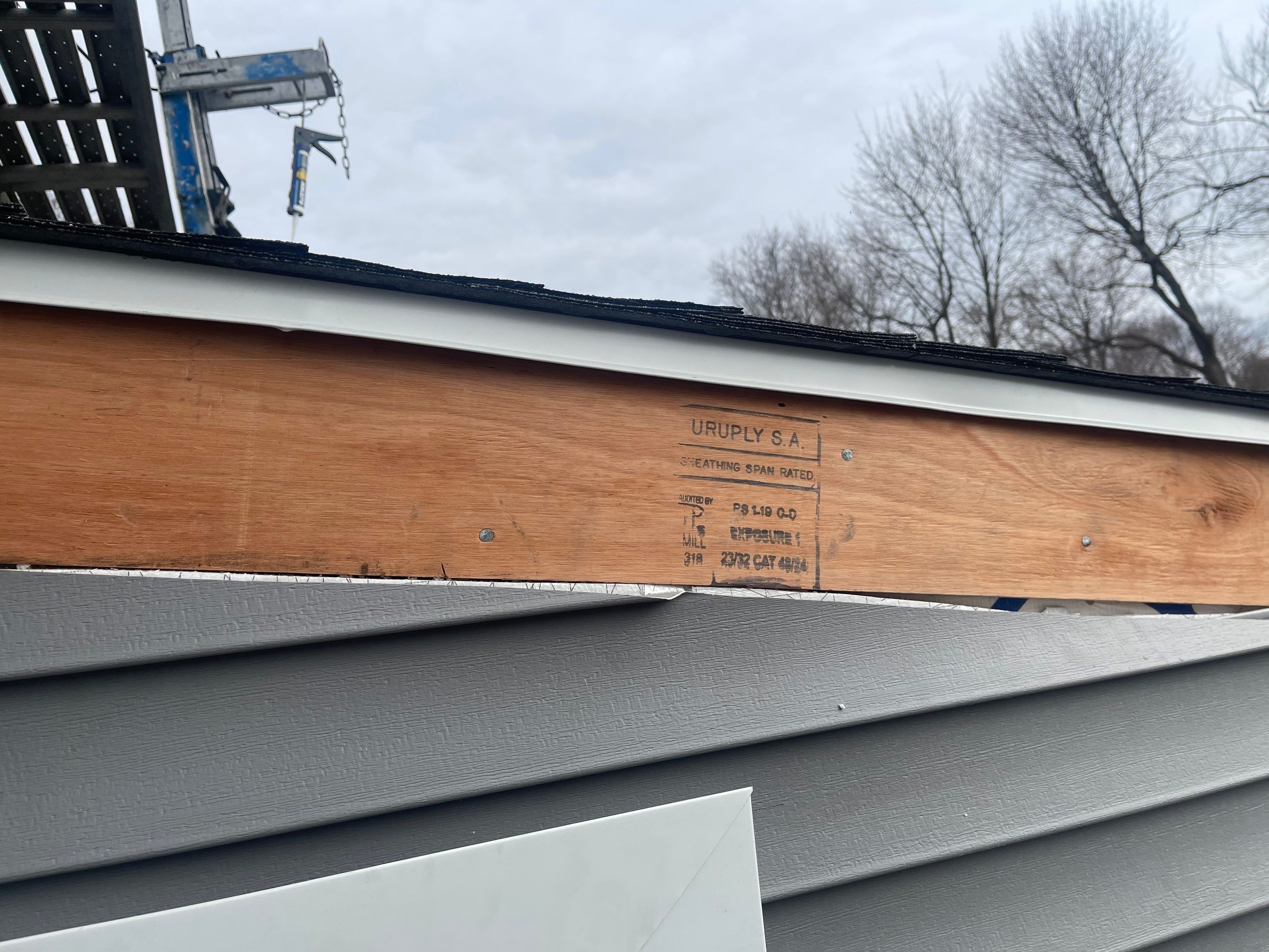 Transform your Home's Exterior with Our Roofing, Siding, Windows, and Carpentry services by A Plus Exterior