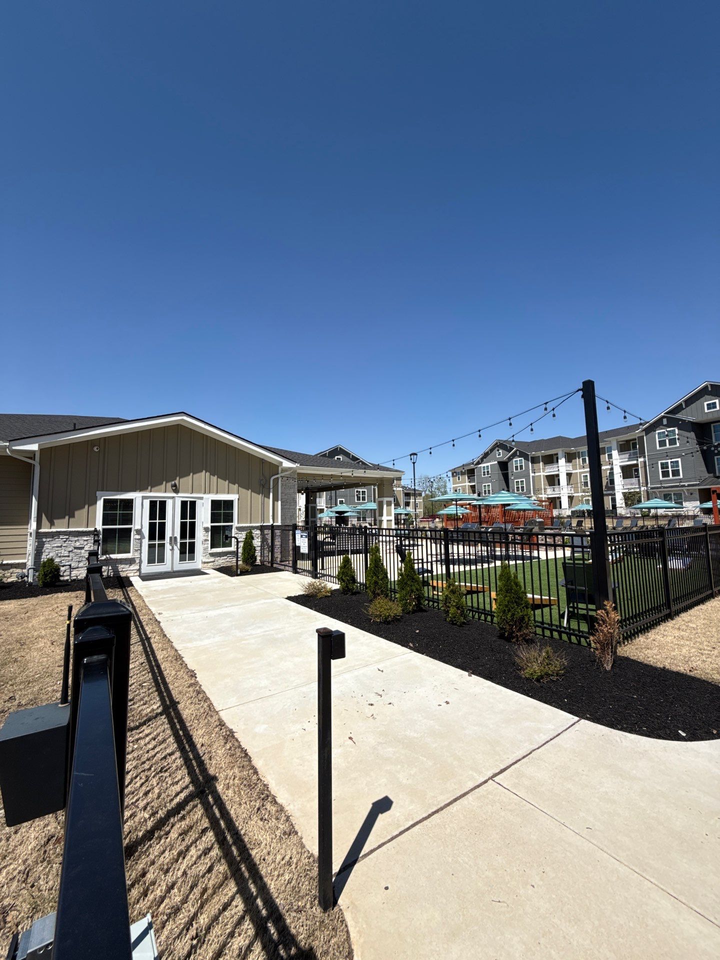 Commercial Property Maintenance by Elite Proscapes LLC