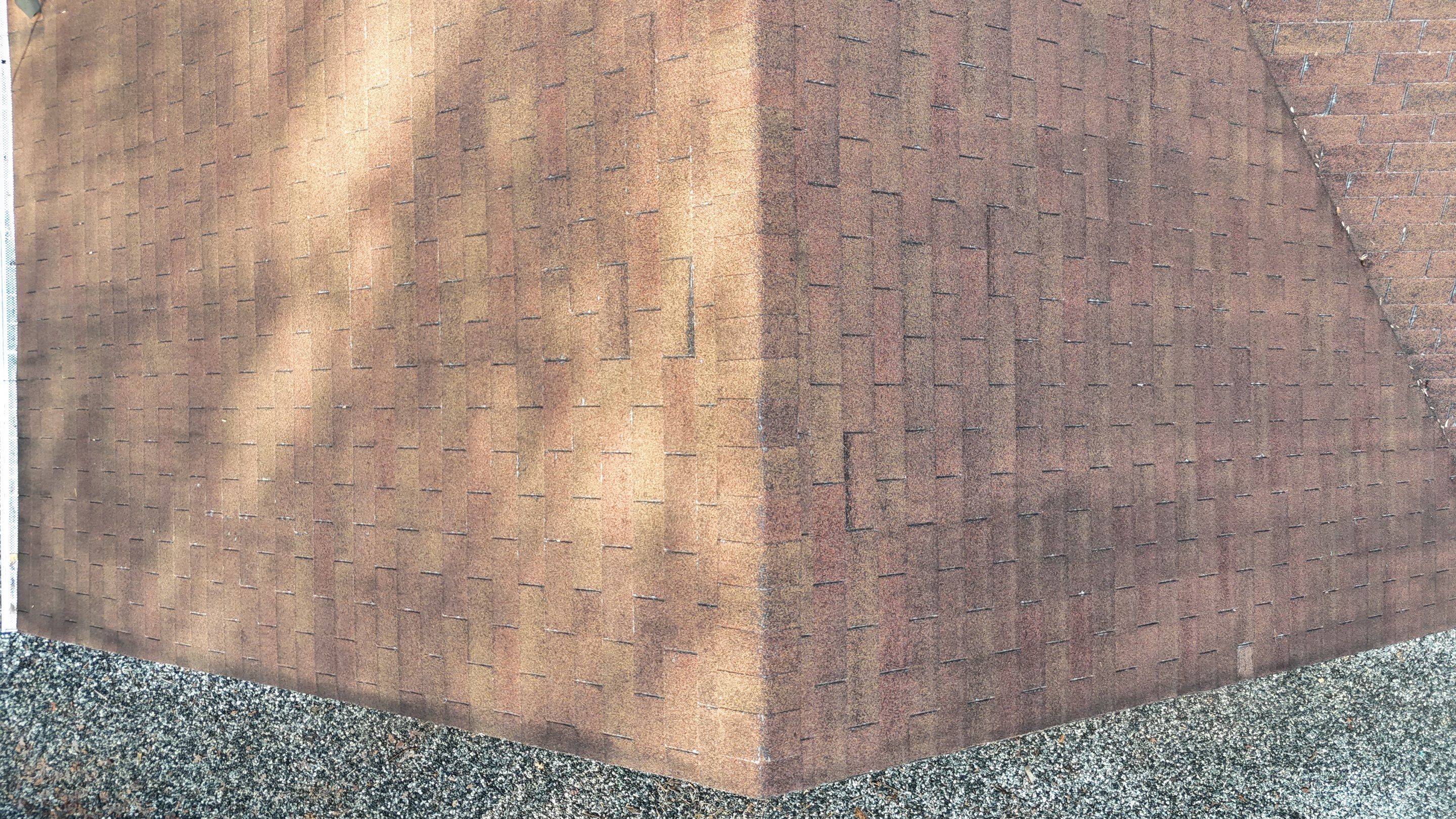 The McAllisters by United Contracting and Roofing