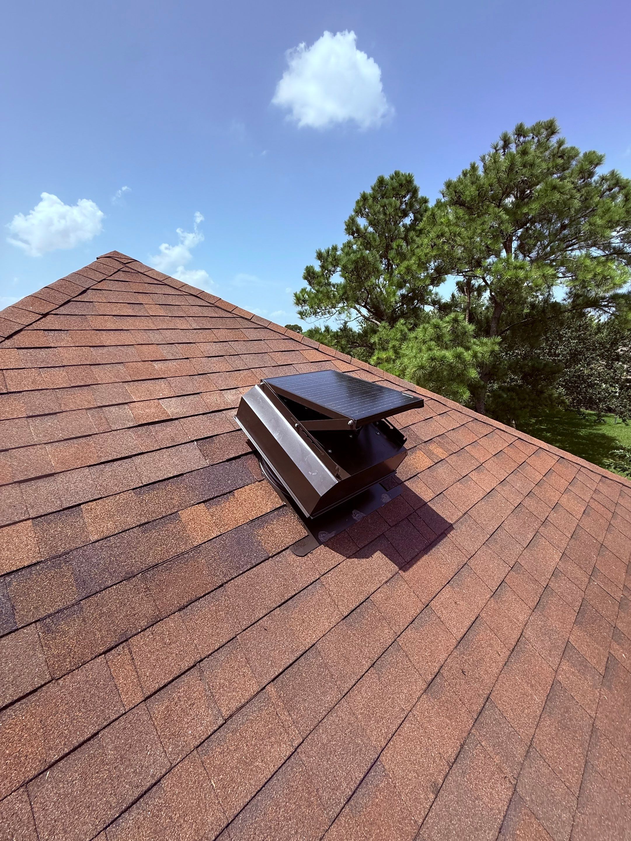 Roof Repair La Porte by Roof Repair Company