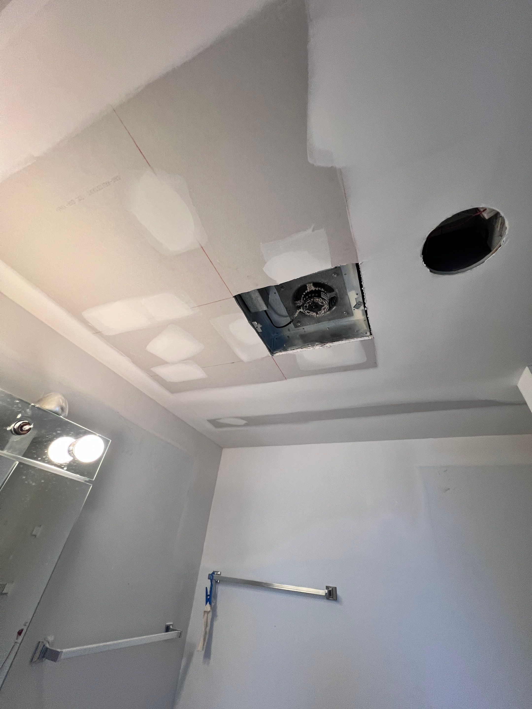 The Arbors - Newport News by Rodriguez Drywall And Paint 