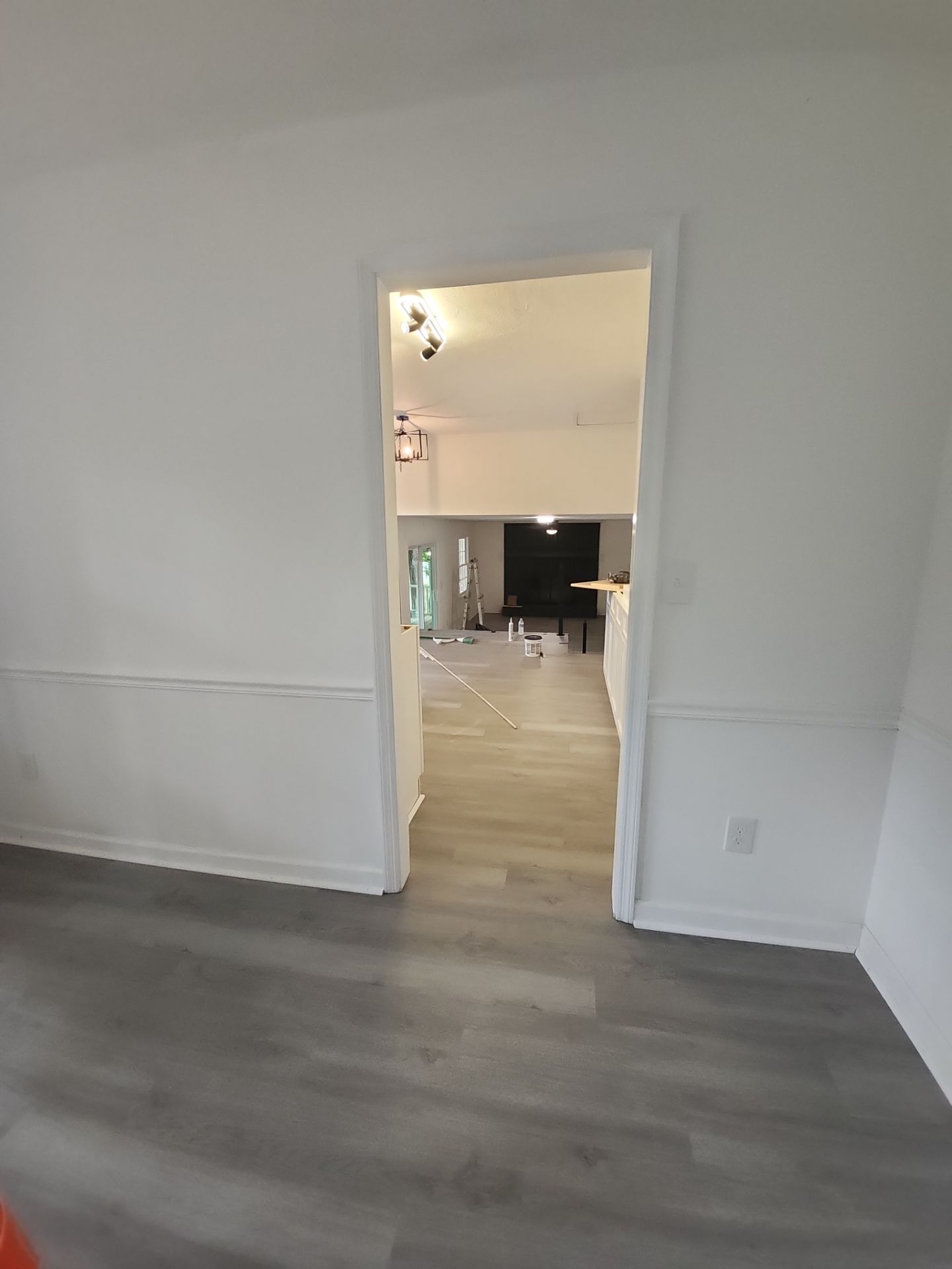 Project in Riverdale, GA by Task Masters Handyman Services, LLC