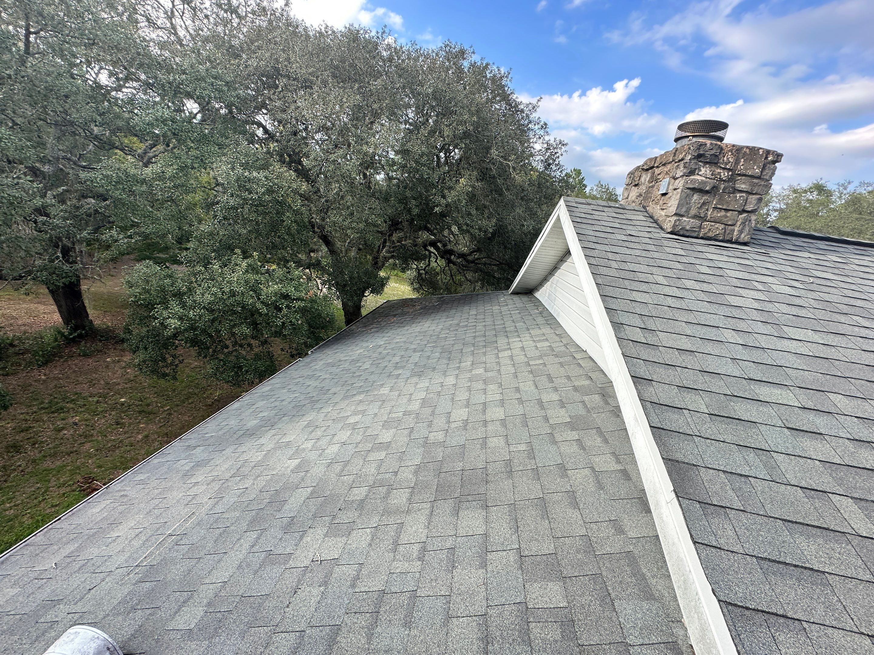 Water Damage Claim in Lecanto by FLAPA & KeyStone