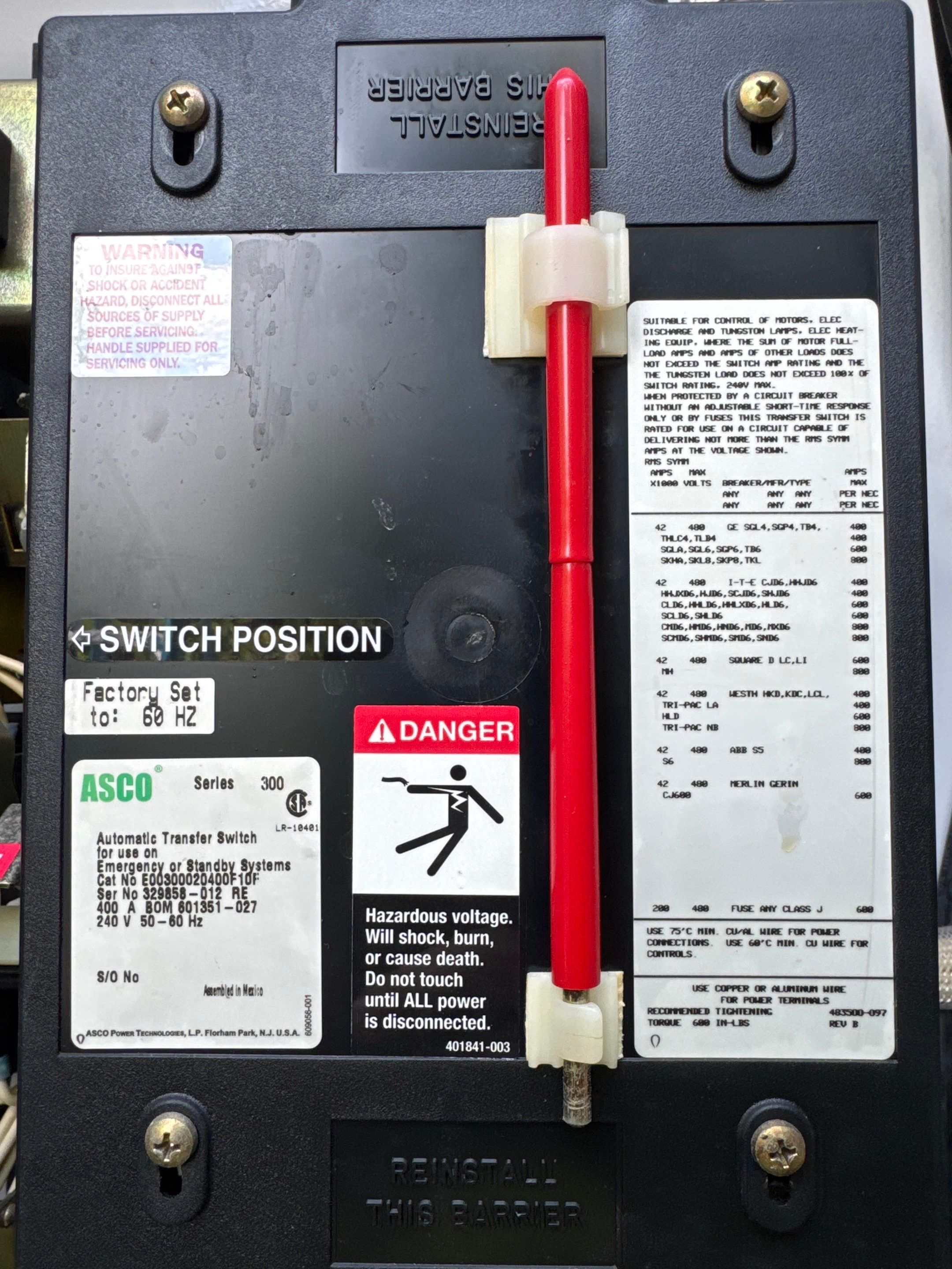 Project in  Miami by Payoli Solar