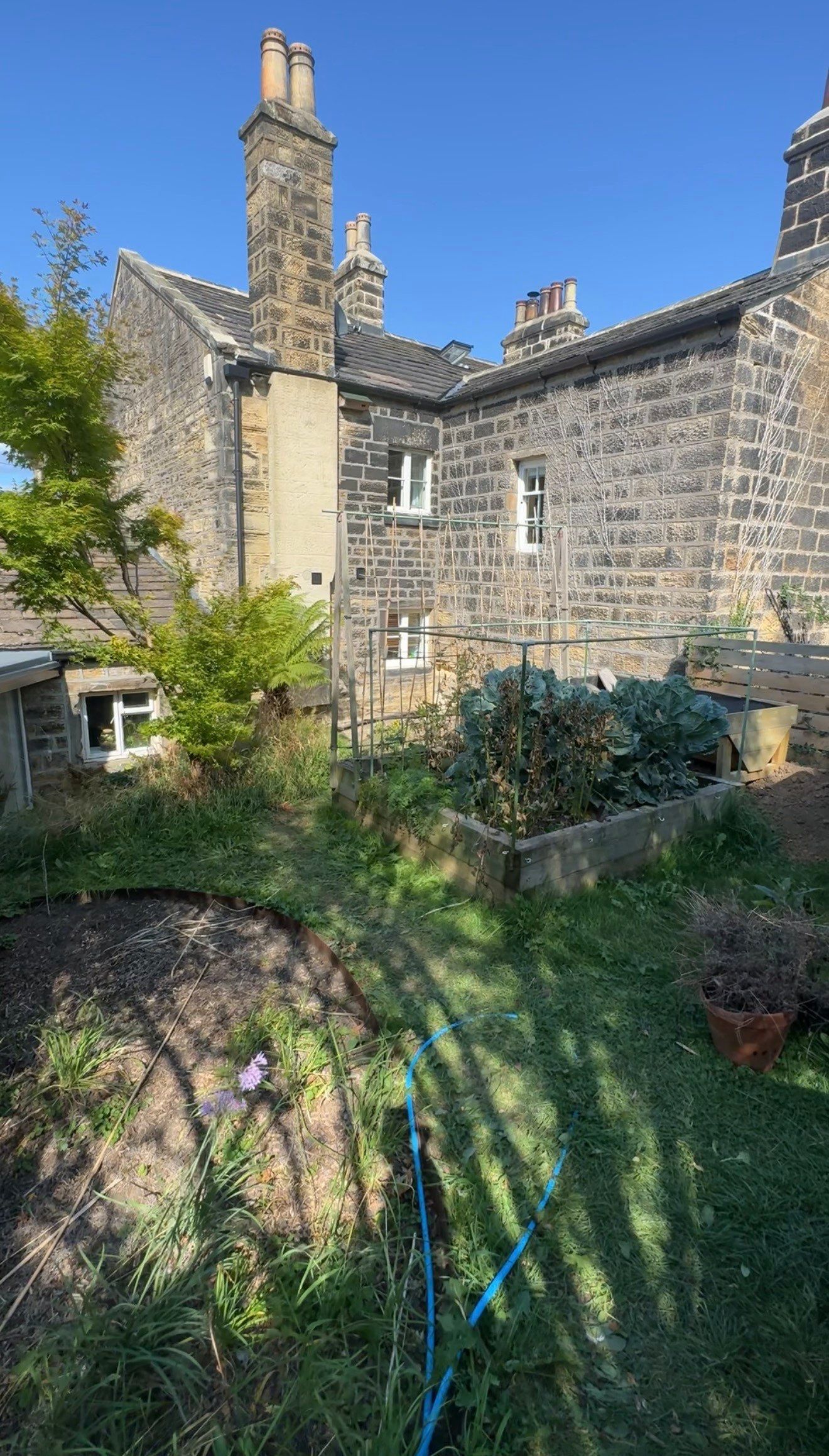 🏡🔥 Overcoming Constraints with Smart Design by Elite Services Group Ltd