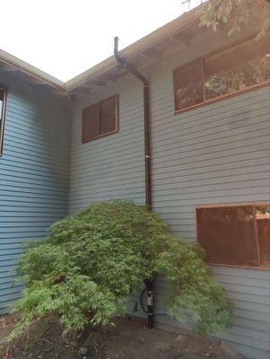 Subslab Radon System