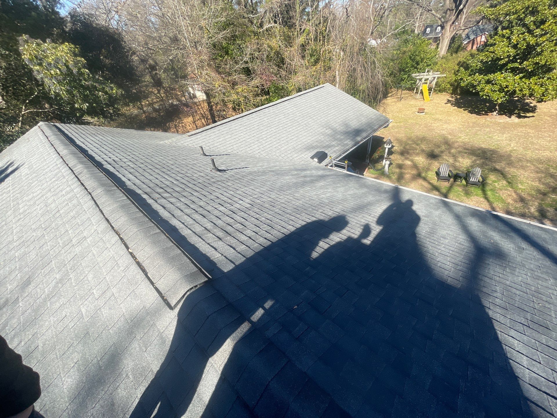 Gastonia Asphalt Shingle Roof Replacement by Prepare The Way Roofing
