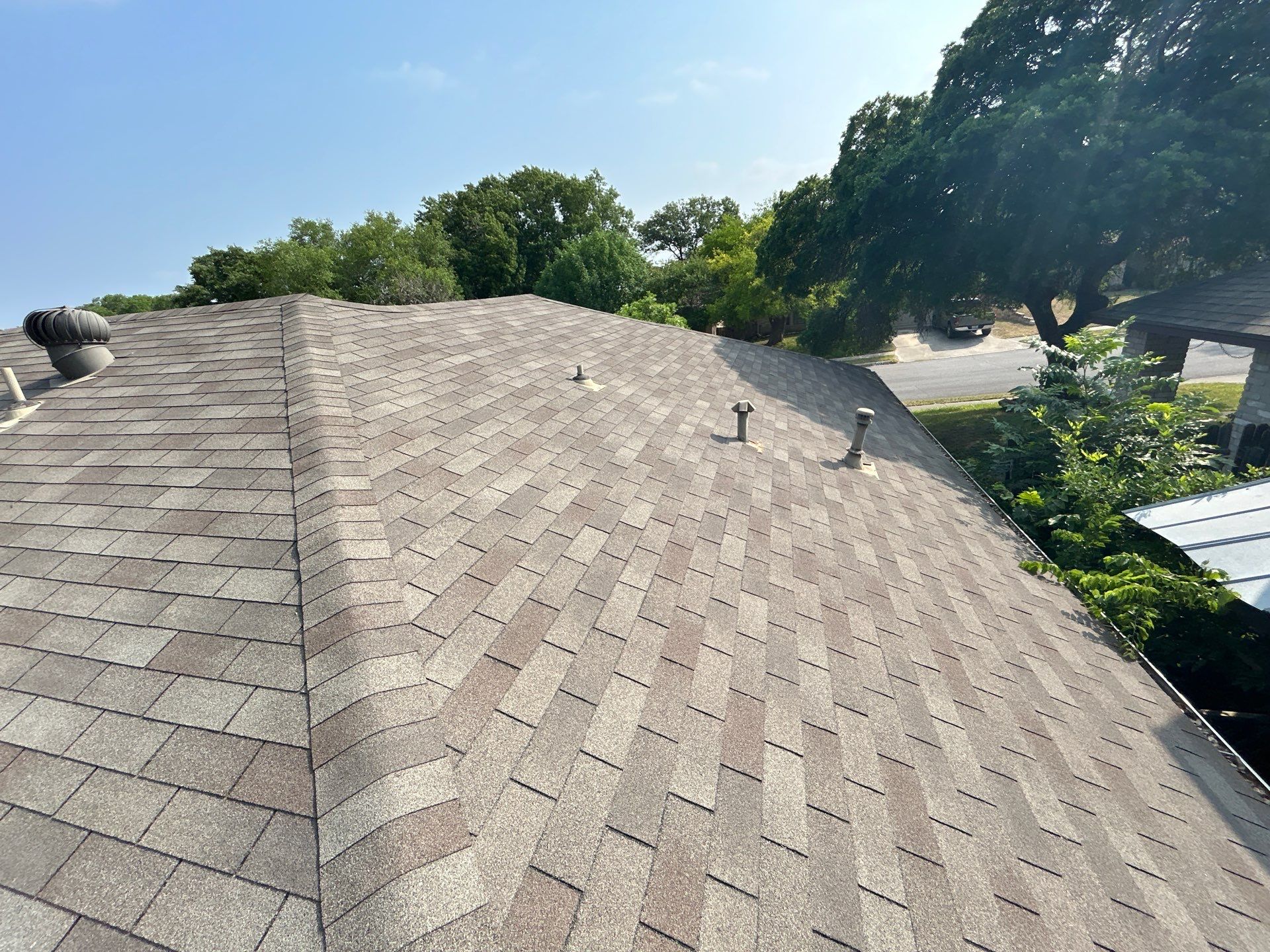 Roof Repair - 78240 by bh roofing