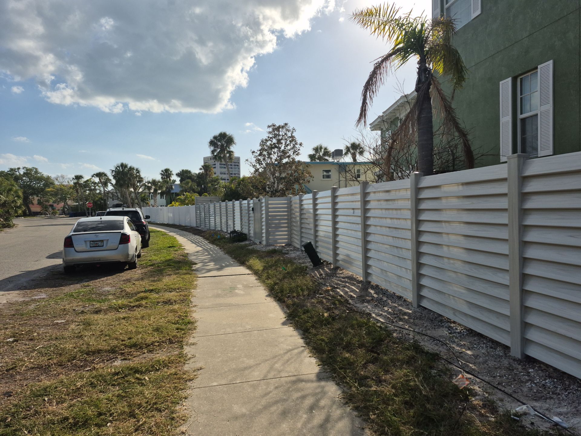 363 tierra mar ln by H&Y Fence