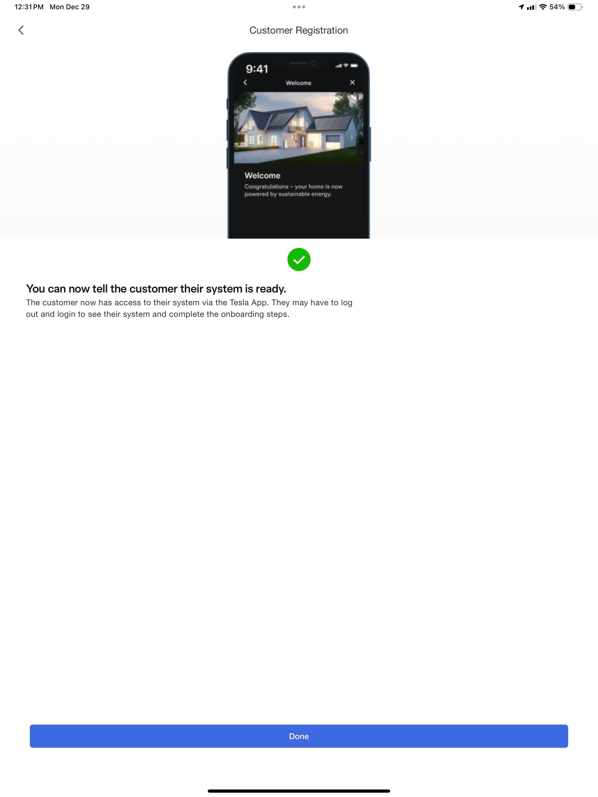 Project in  Coral Gables by Payoli Solar