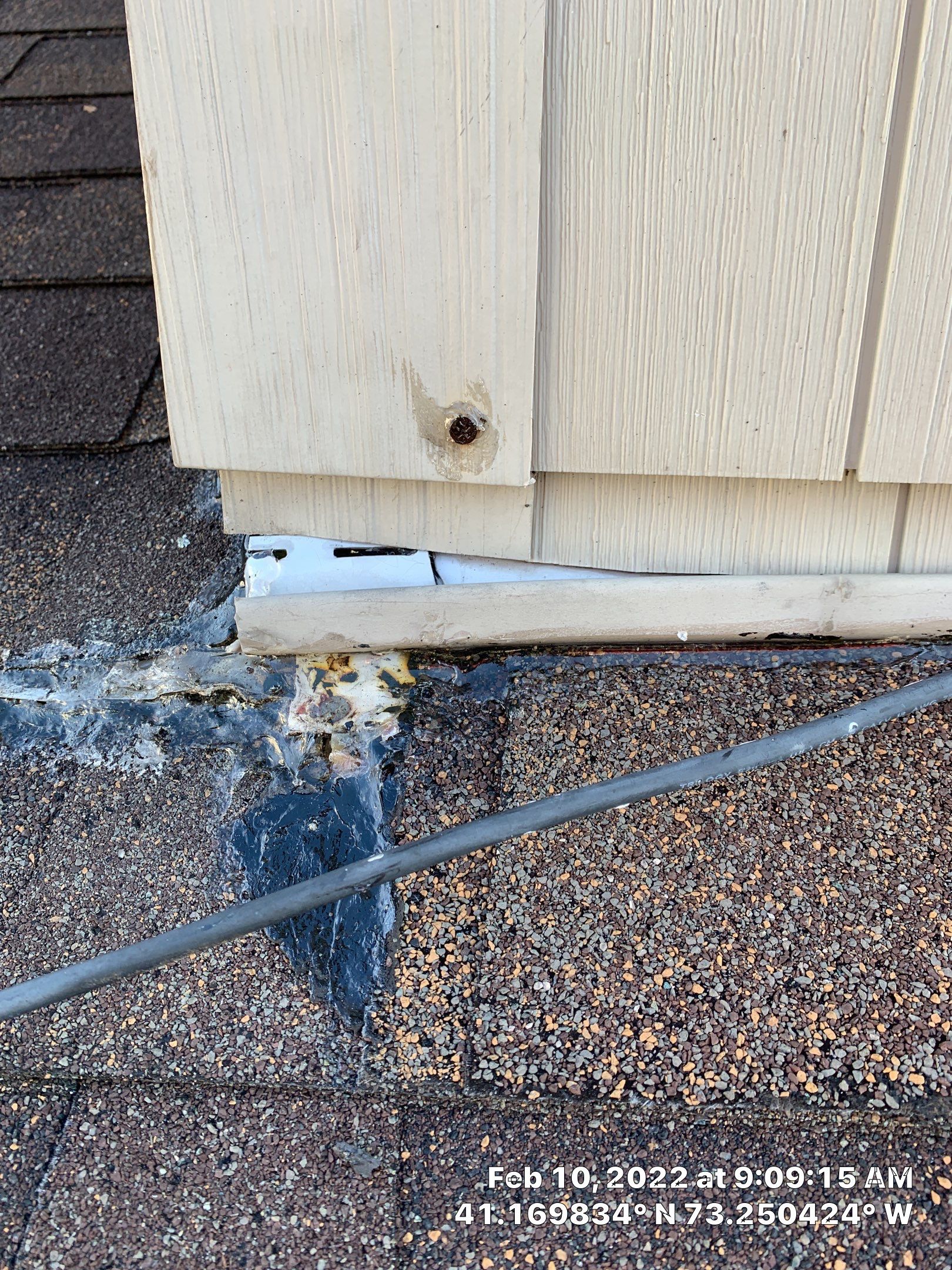 Siding Repair using Wood Siding by A Plus Exterior