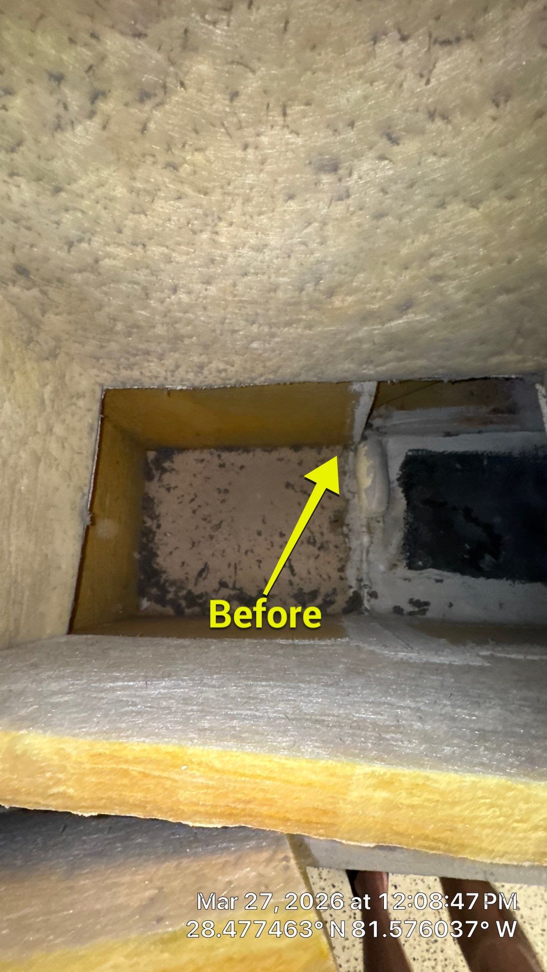 Air Duct Cleaning in Windermere by Hygienic Air, Inc