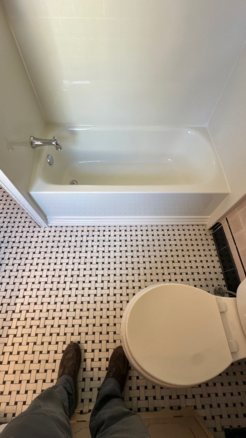Tub Replacement in Albany, NY by Yankee Home Improvement