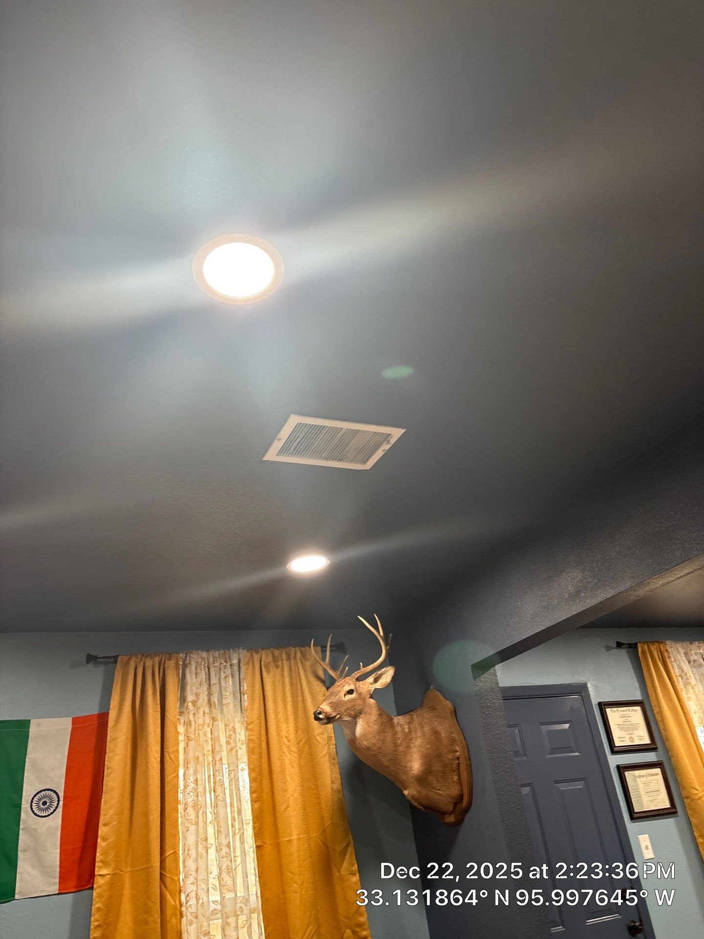 Jones Remodel by CompanyCam Sales Demo