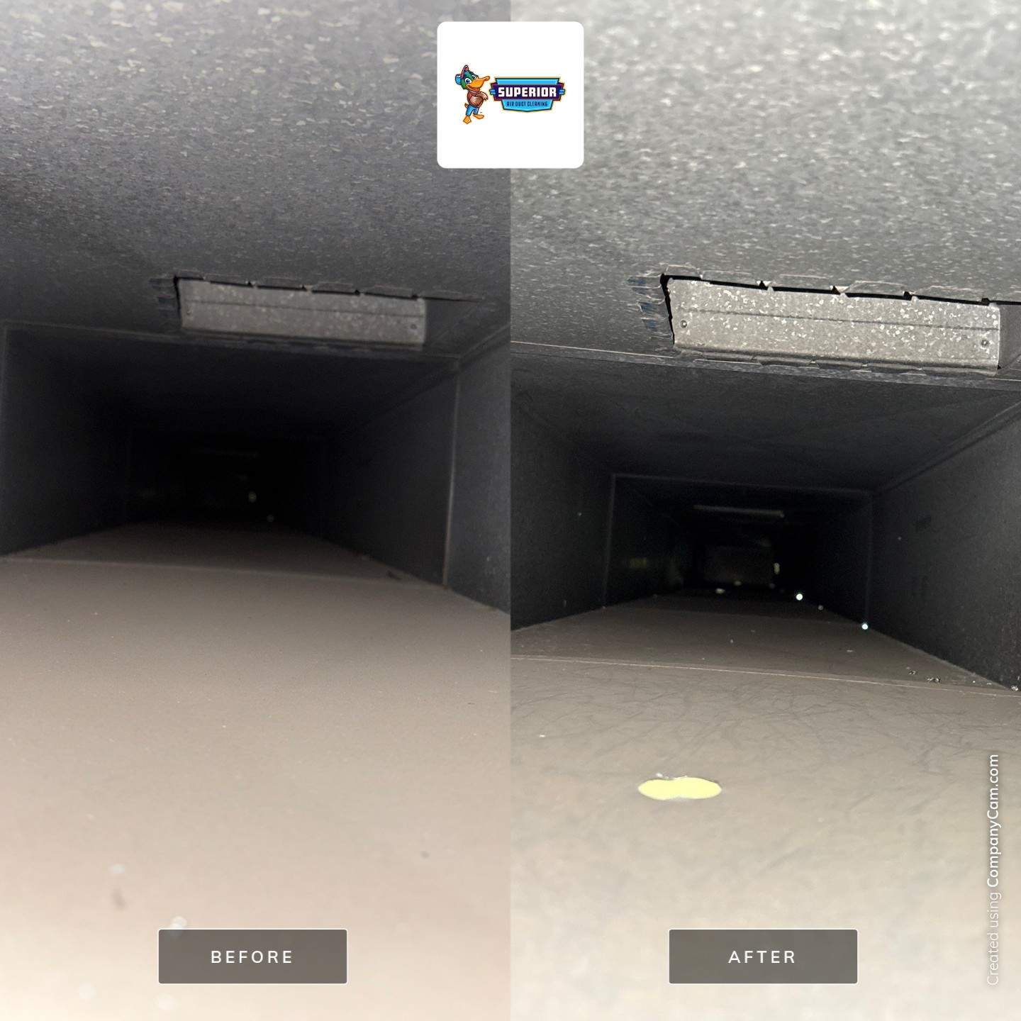 Professional Residential Air Duct Cleaning in Bessemer, PA by Superior Air Duct Cleaning