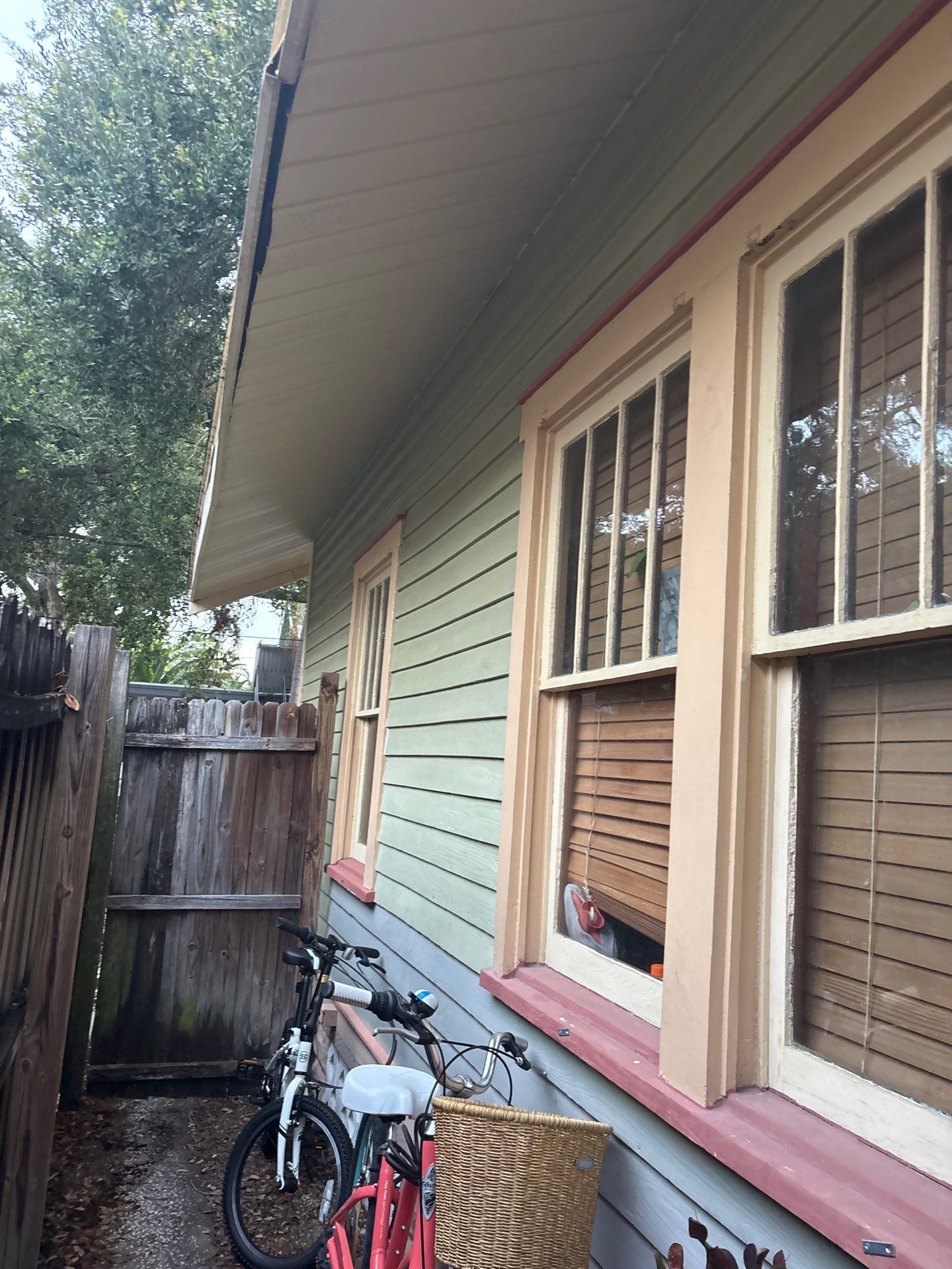 Project in St. Petersburg 33701 by Mitchell Roofing Company LLC 