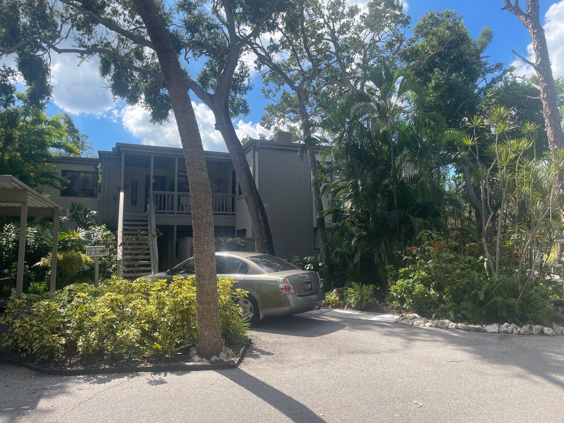 Clean Gutters and Roof in Sarasota FL by Gutter Professors