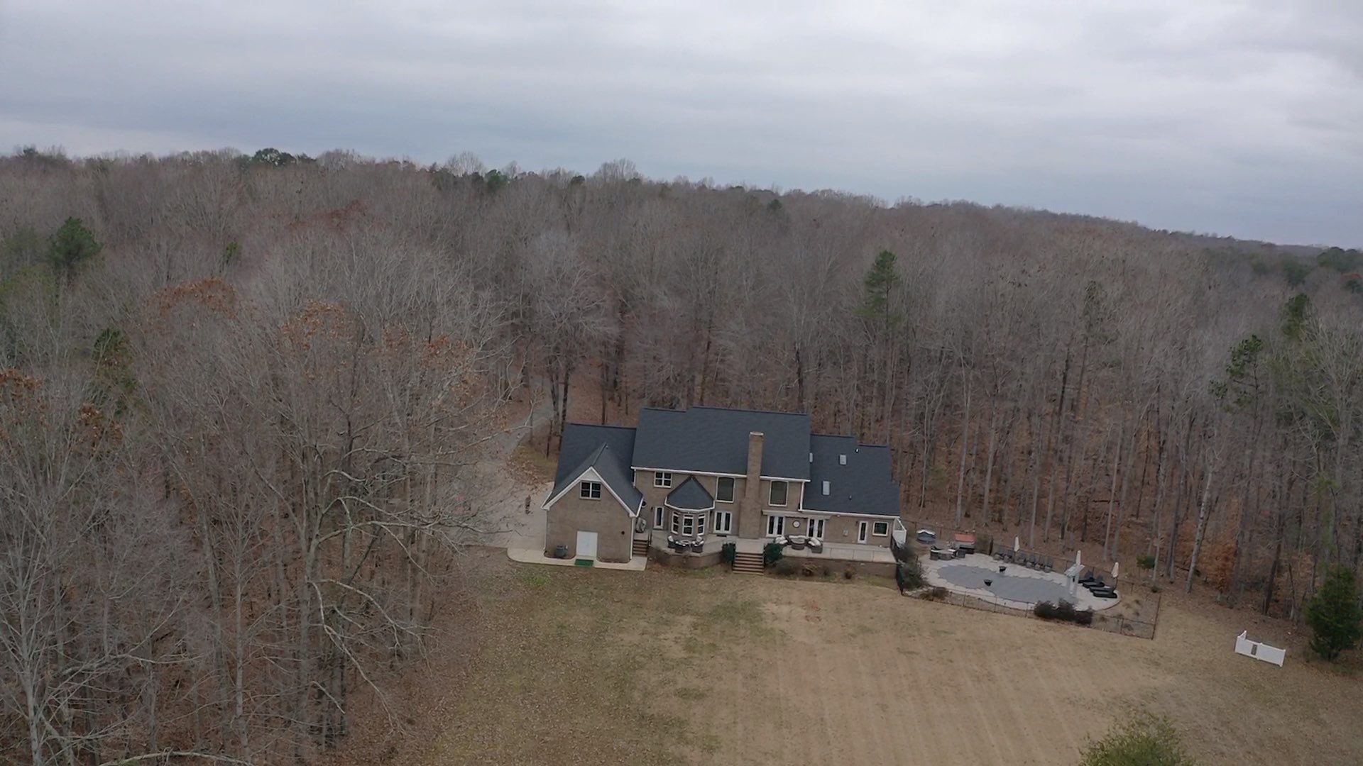 New Home, New Roof by Just In Time Roofing and Restoration