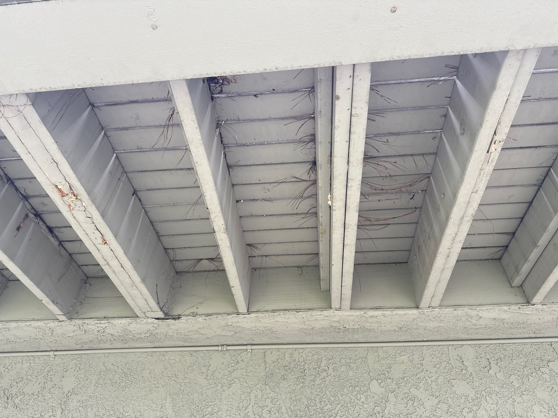 Staircase & Balcony Replacement in Costa Mesa by One Stop Source