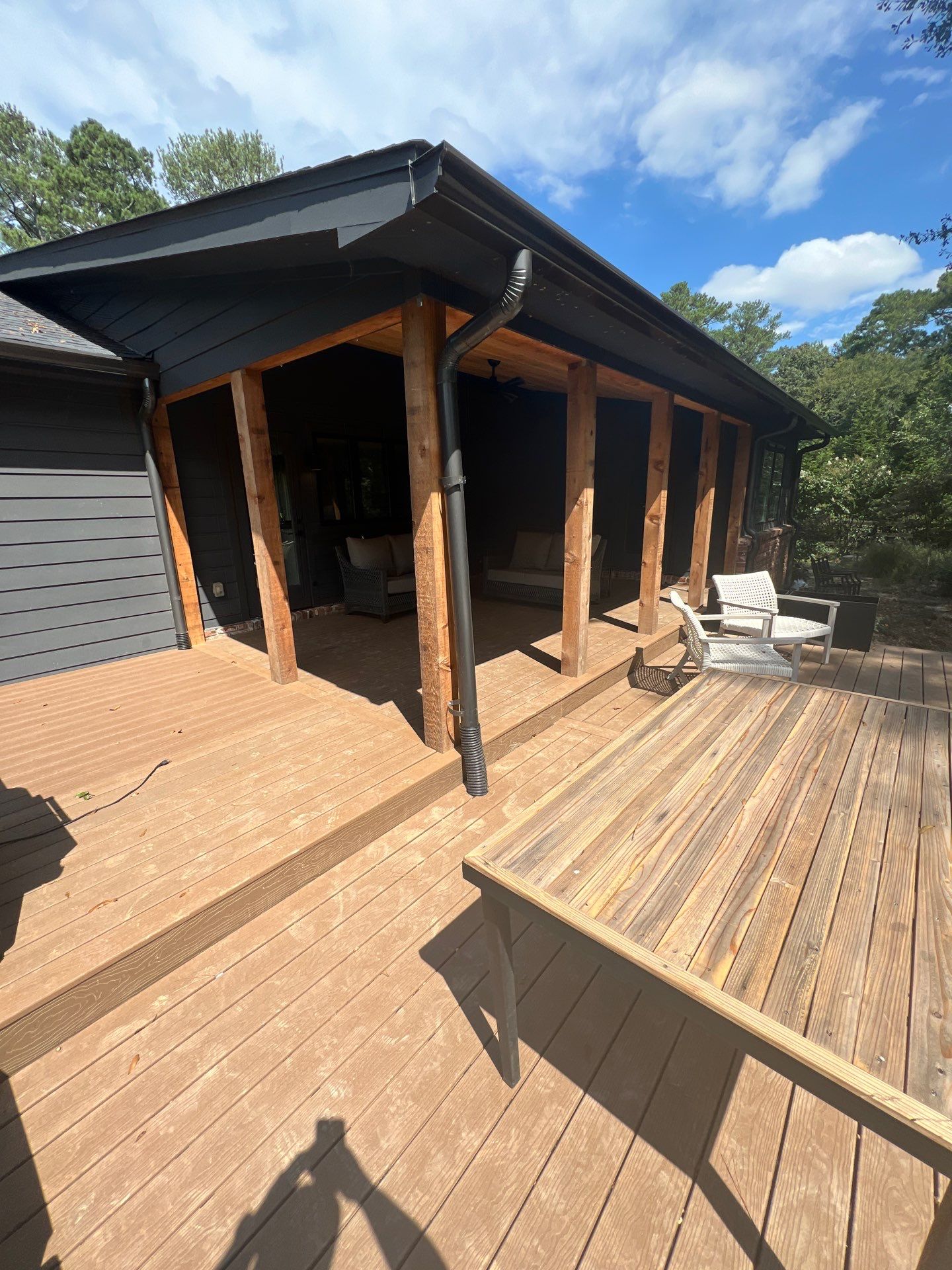 Full Renovation- Stefan by Clark Brothers Roofing & Construction