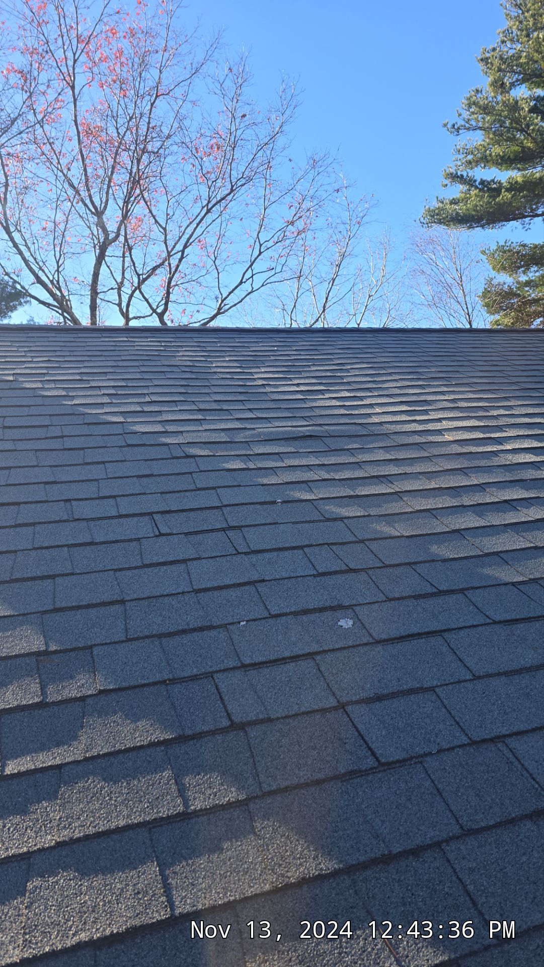 Roof and Flashing in Hopedale, MA by Master Roof Inc