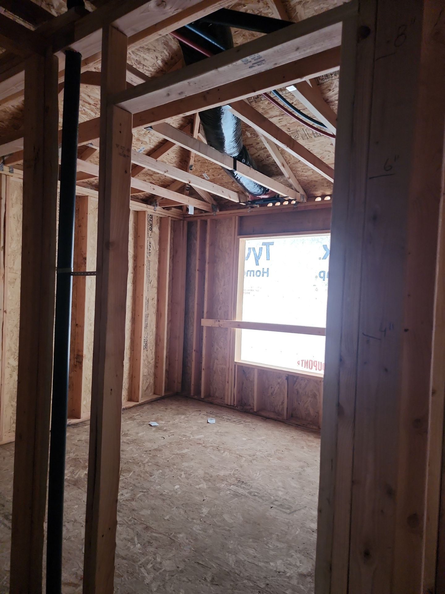 Project in Vancouver by HVA Climate Control