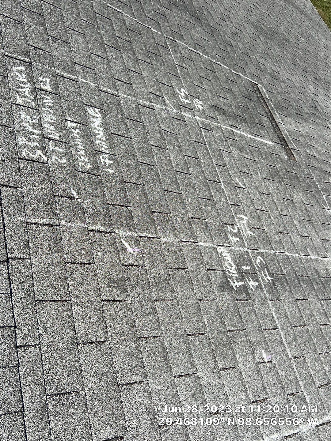 Residential Roof Replacement using Owens Corning Duration Designer 30 Year Laminate Shingle  by Premier Roofing and Contracting