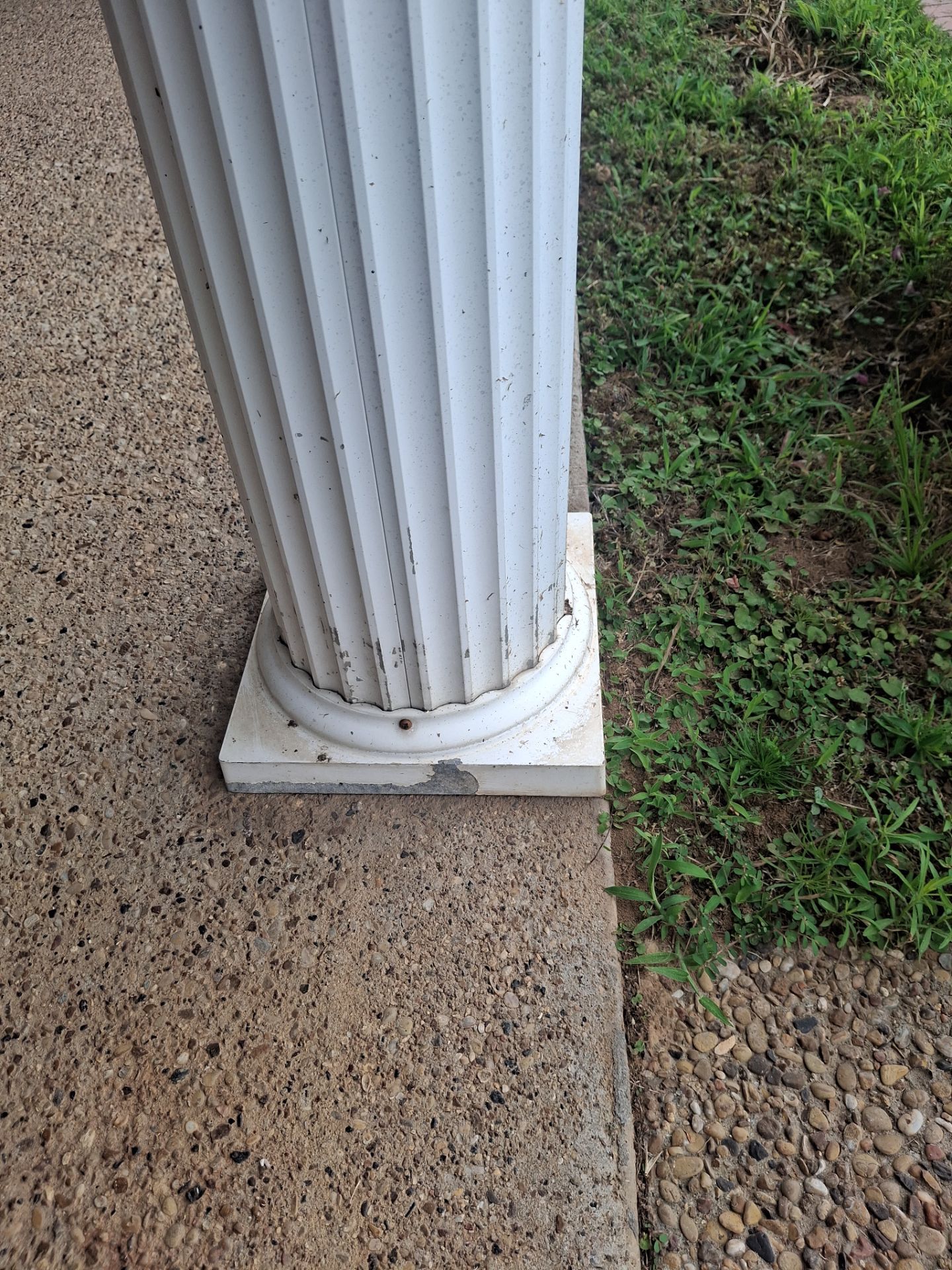 Subtle Change in Chandler, TX: Big Impact by Quality Coats Painting