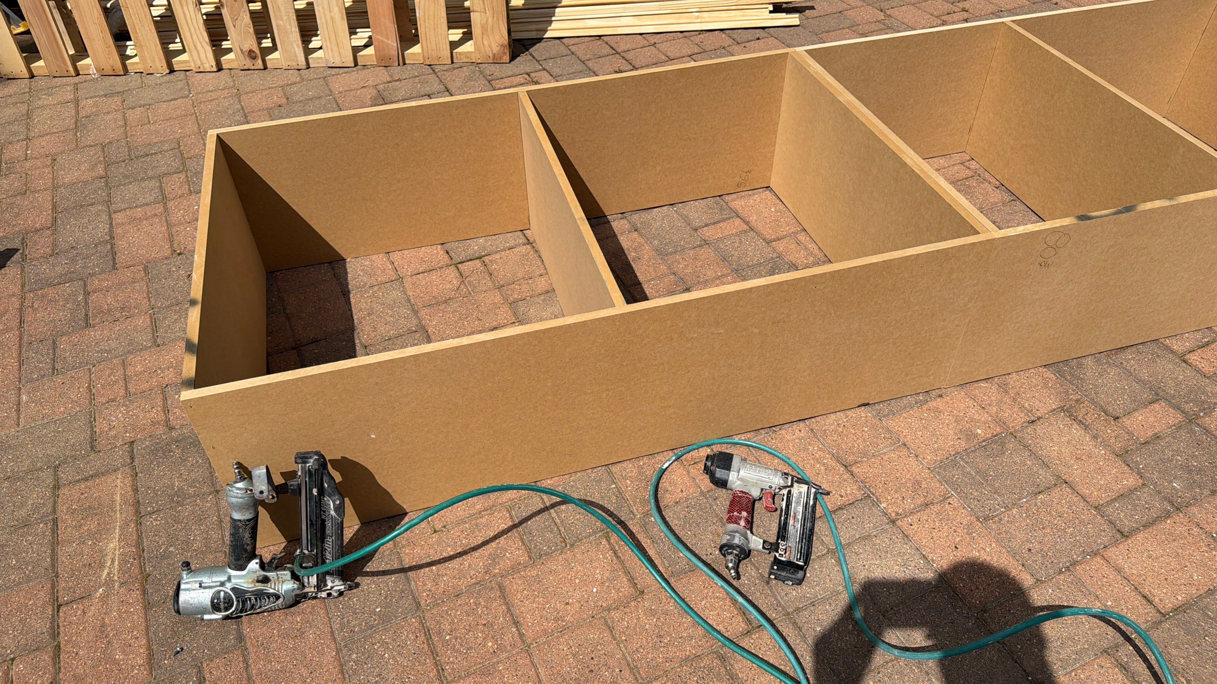 Structural Home Addition and Roof Restoration in Spring, Texas by Engle Roofing & Construction