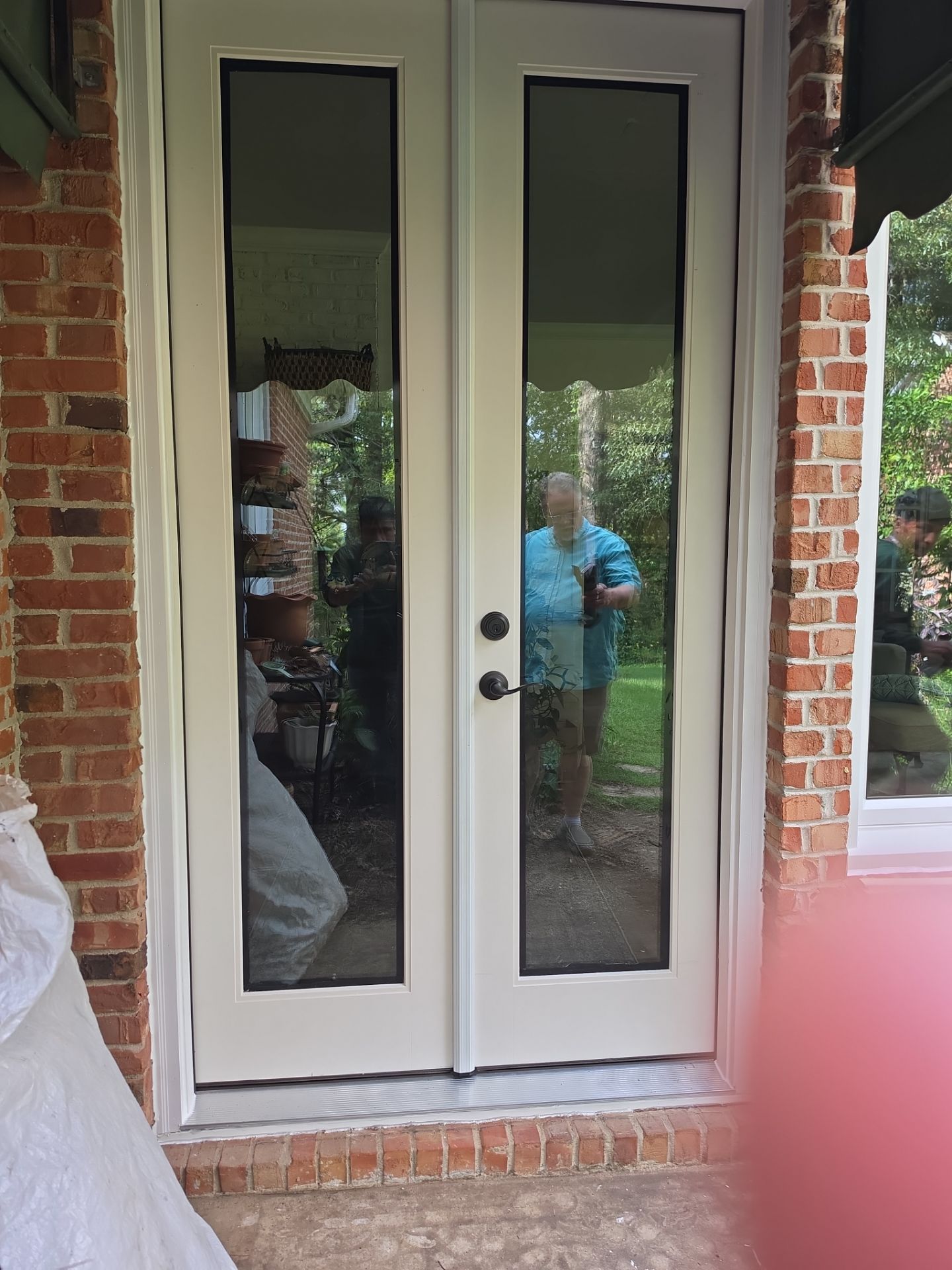 Ackerman Project in Vestavia Hills by The Window Source