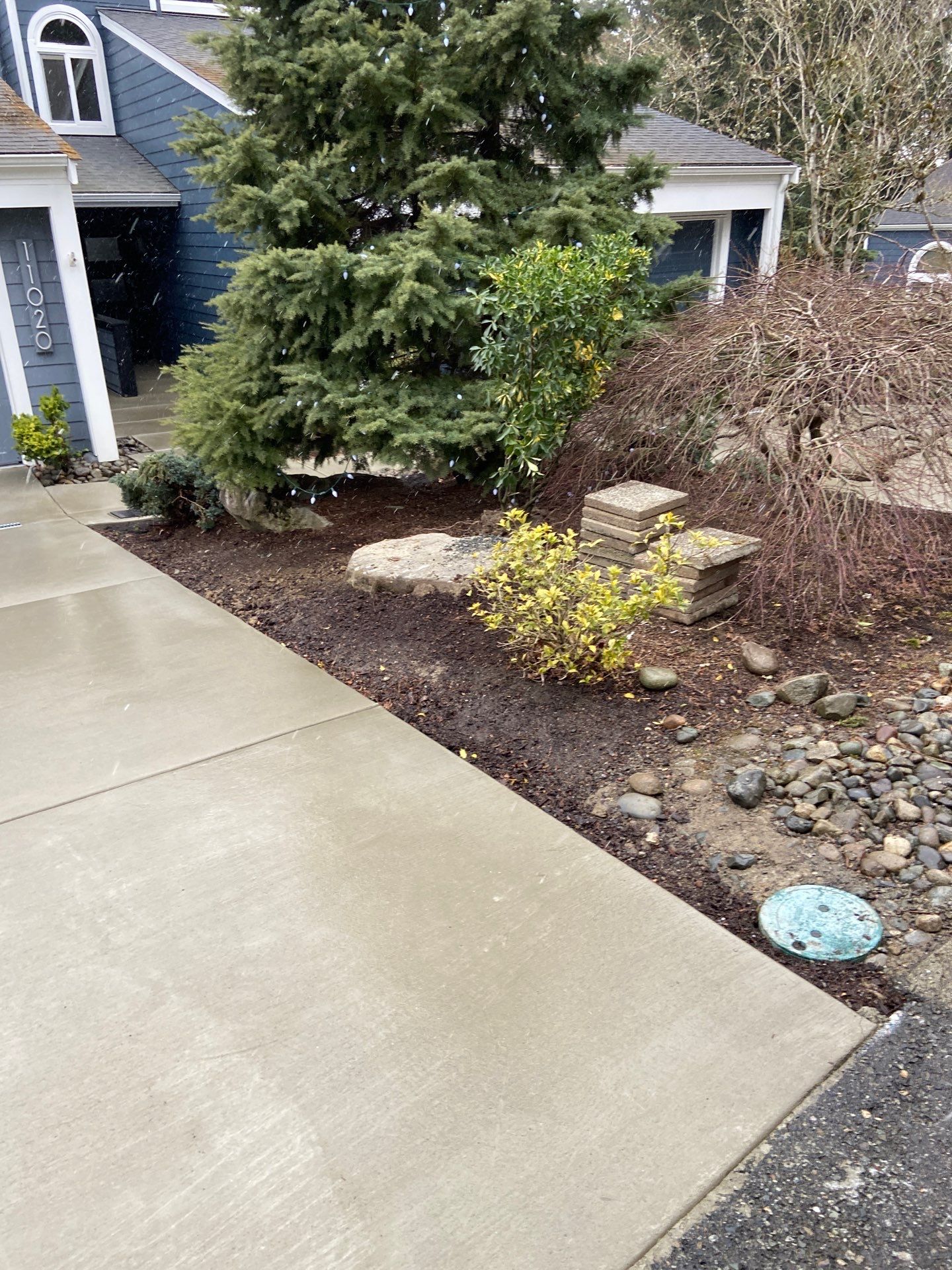 Concrete Driveway Repair | Kirkland  by Jireh Asphalt & Concrete Inc 