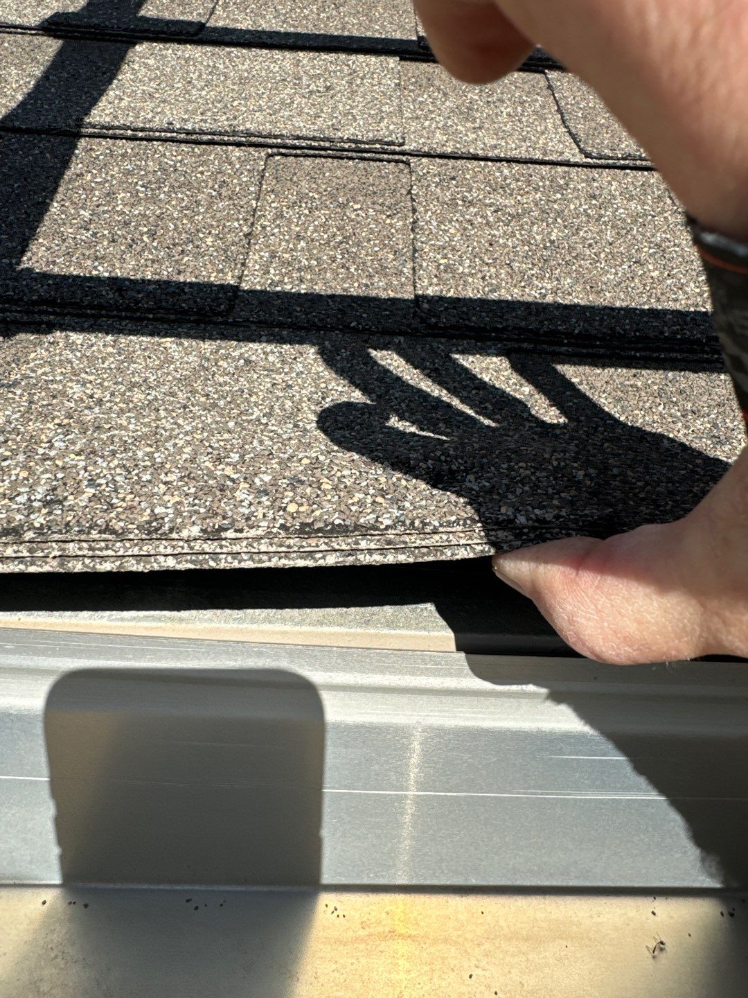 From Inspection to install over 3 years here in Trinity Falls, McKinney, Tx by NIMBUS GENERAL CONTRACTORS, LLC