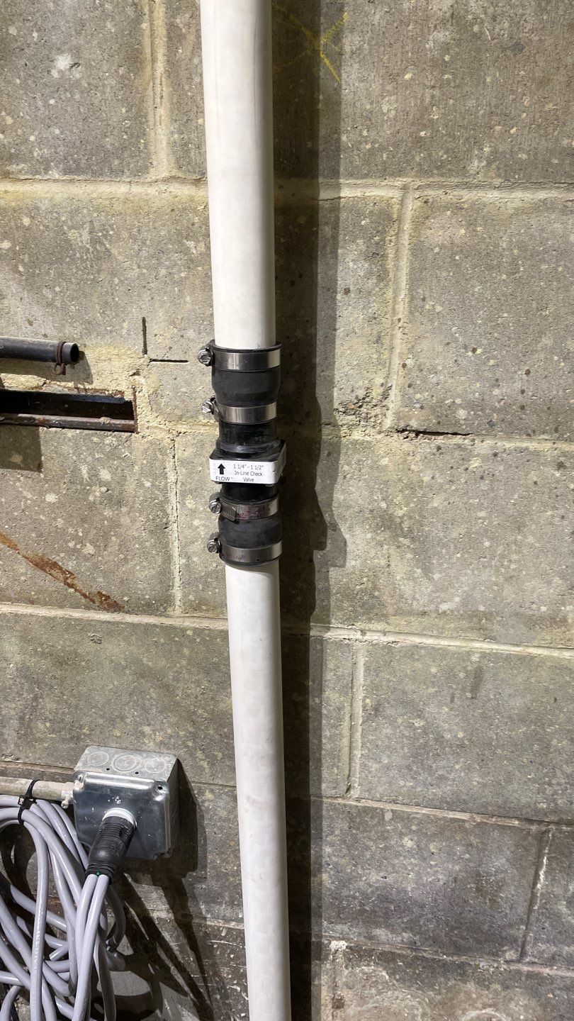 Elevator Pit Waterproofing Done Right by Waterproofing Northeast