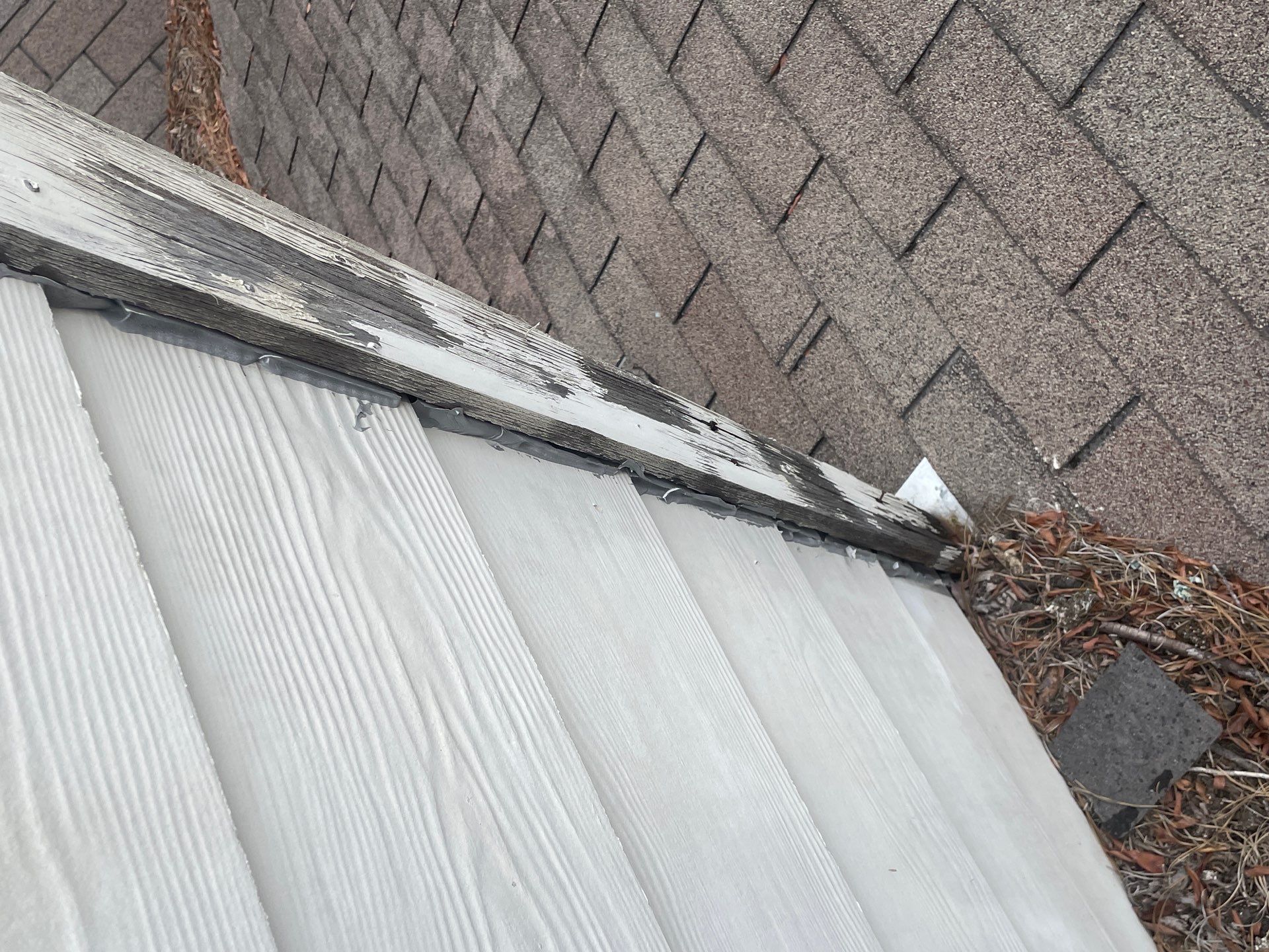 Residential Roofing Repair using Owen's Corning Duration (Lifetime) Shingles by Roof Repair Company