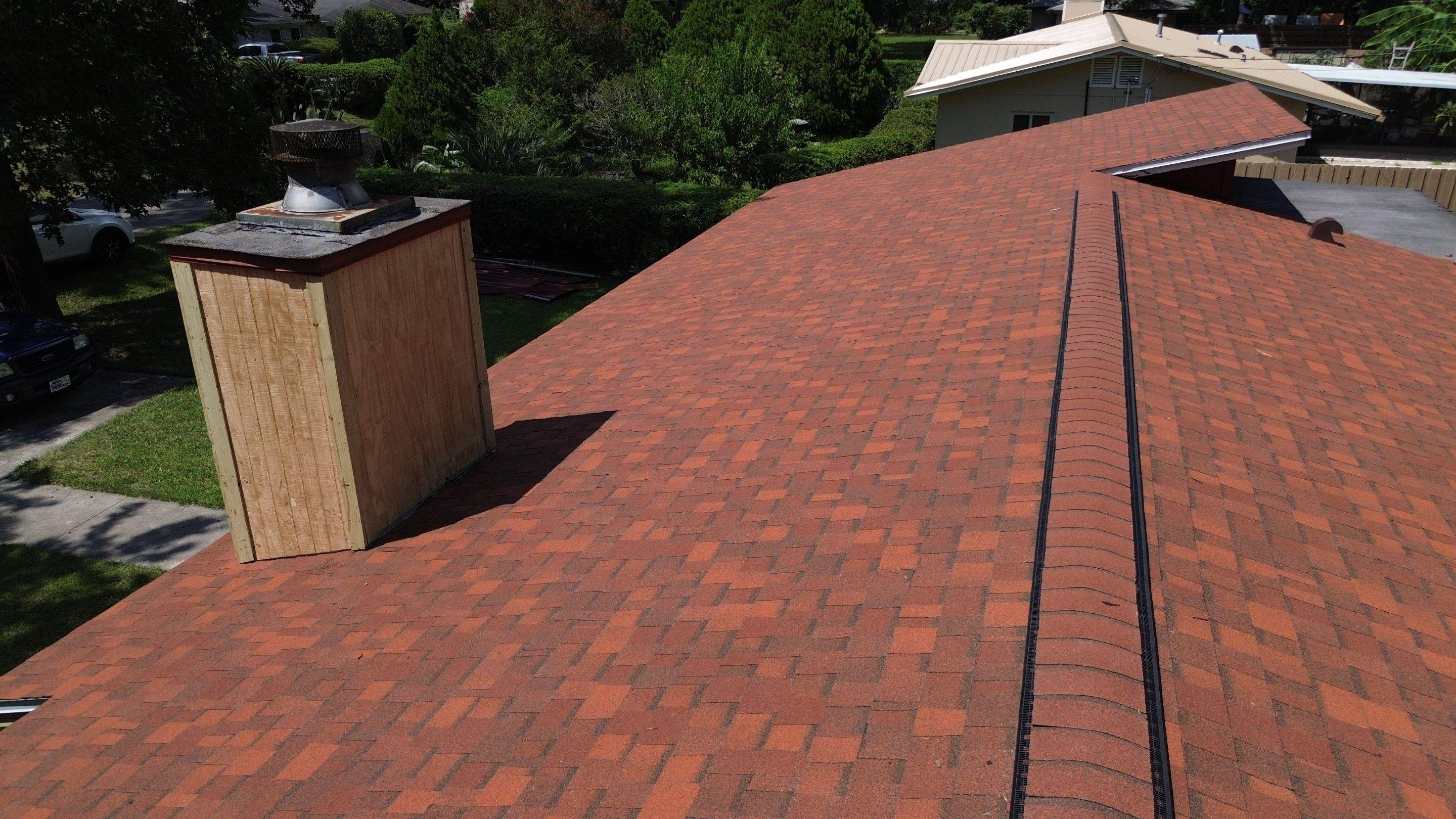 Roofers of Gainesville, FL by Brehm Roofing