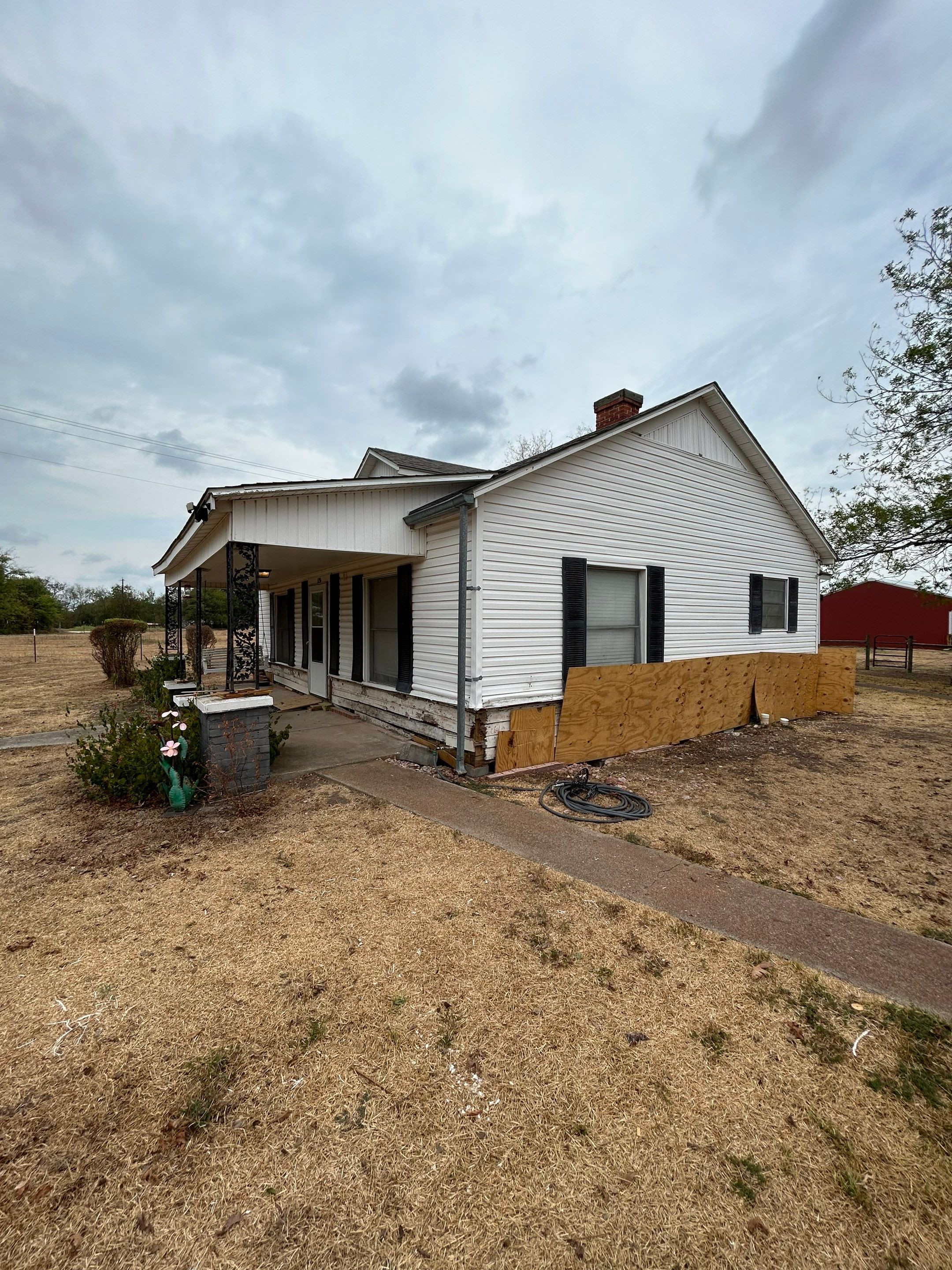 Full Home Renovation by CWS home remodel