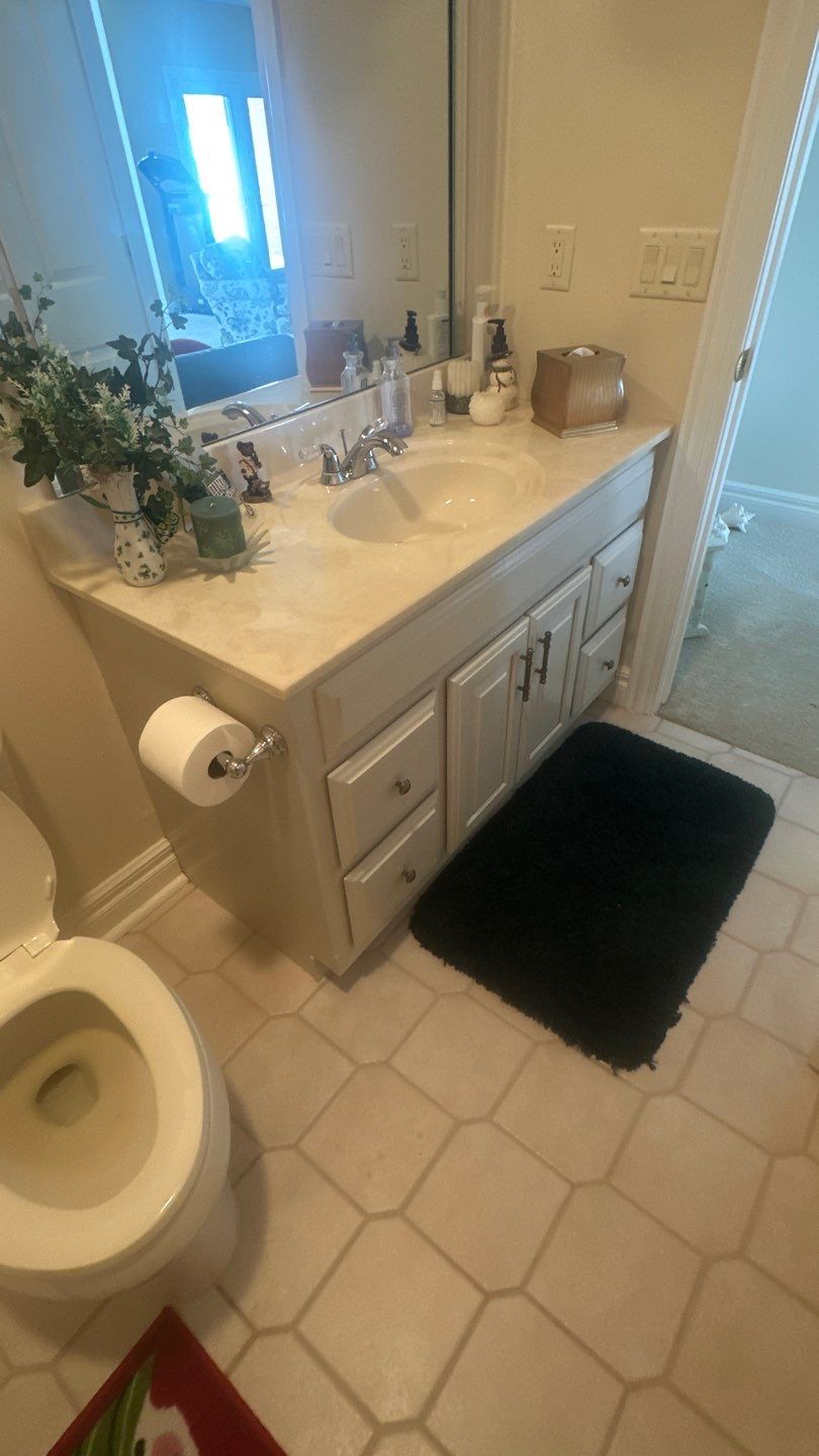 Interior painting  by Cutting edge painting 