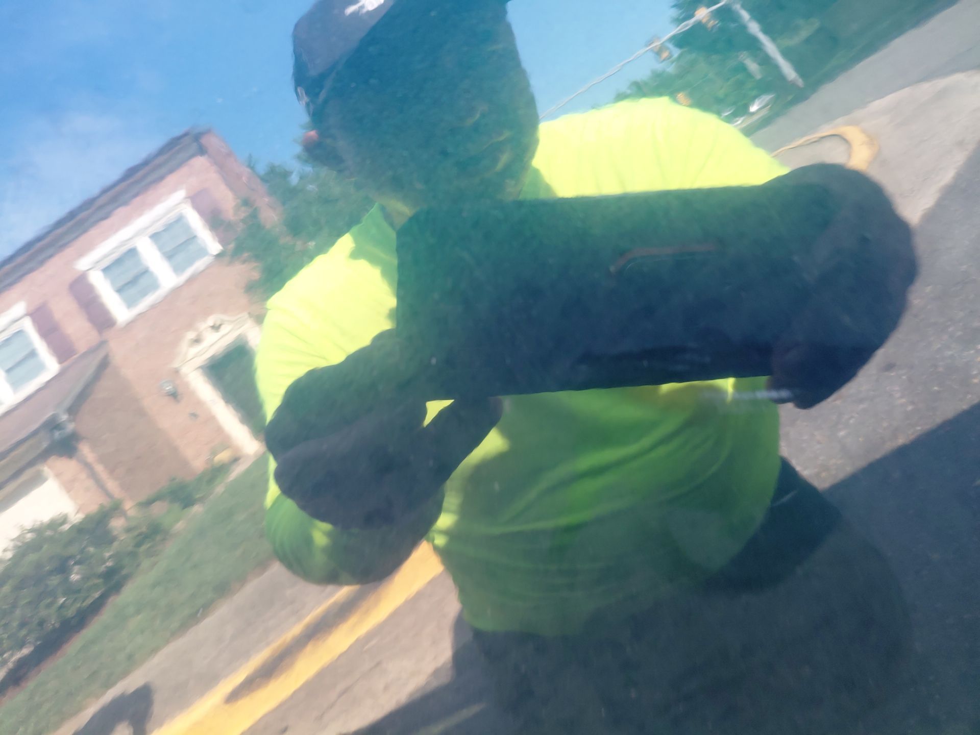 Alexandria: Residential Roof with CertainTeed Landmark Pro in Max Def Burnt Sienna by RM Banning, Inc.