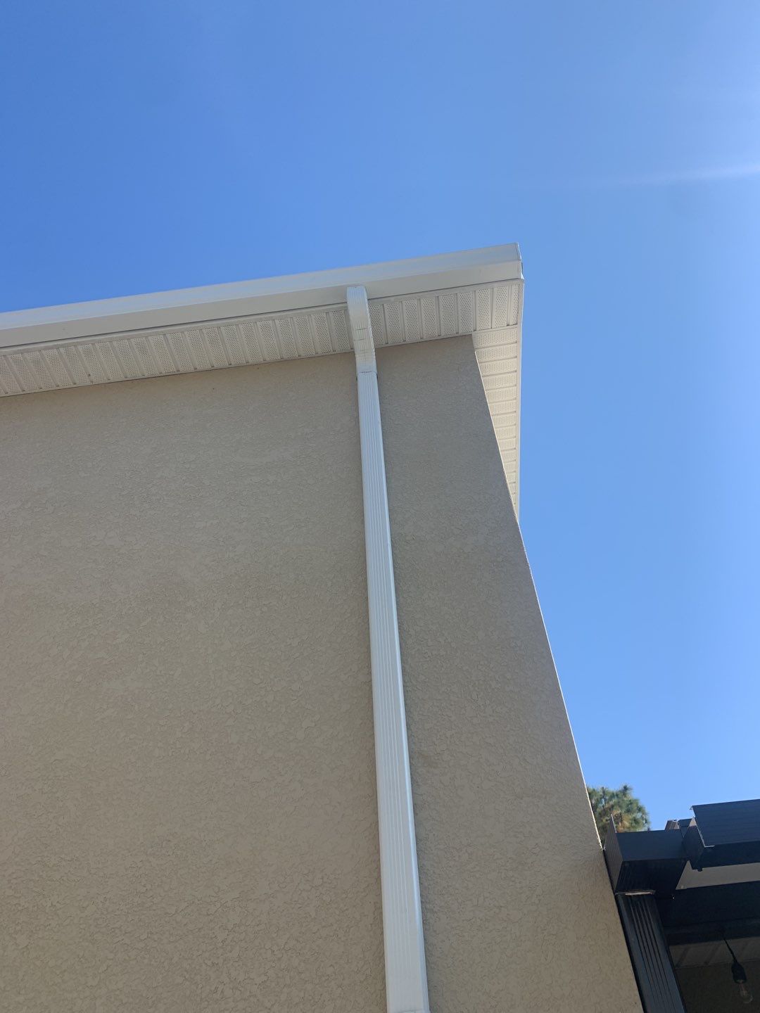 7-Inch Seamless Gutter Upgrade  by Gutter Professors