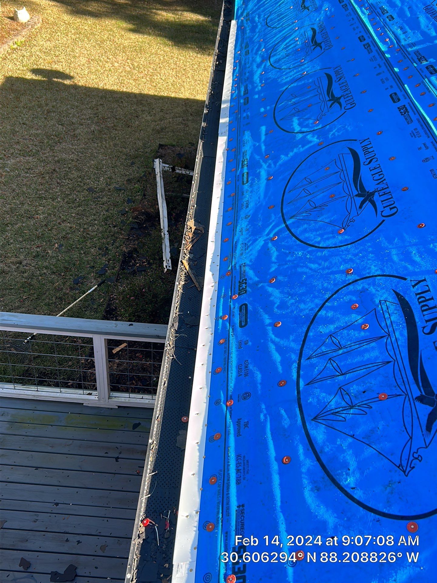 Fortified Roof by American Roofing & Construction LLC