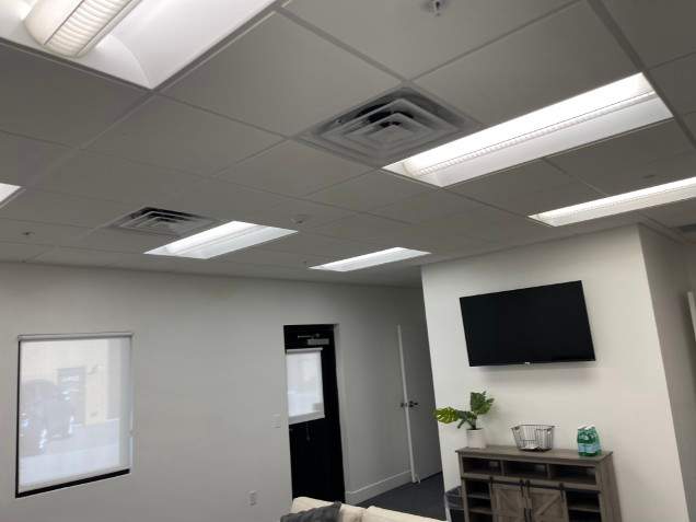 Water Damage Claim in Fort Myers by FLAPA & KeyStone