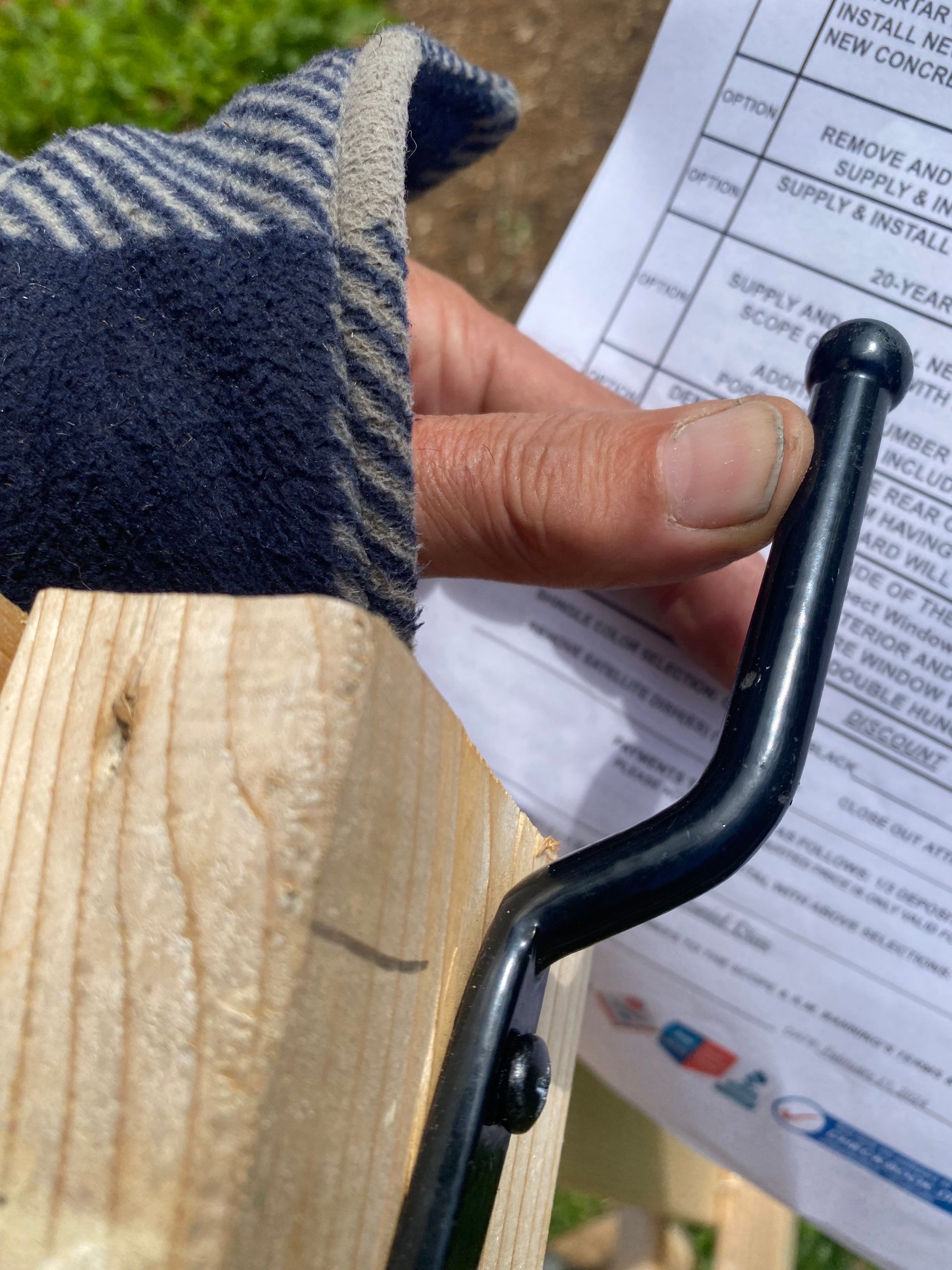 Arlington: Multi-Trade Exterior Remodel by RM Banning, Inc.