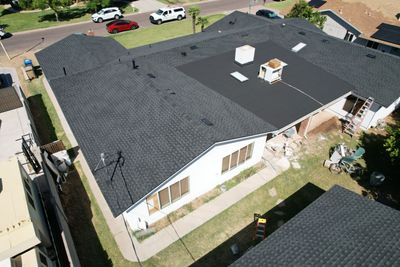 Project in Phoenix, AZ