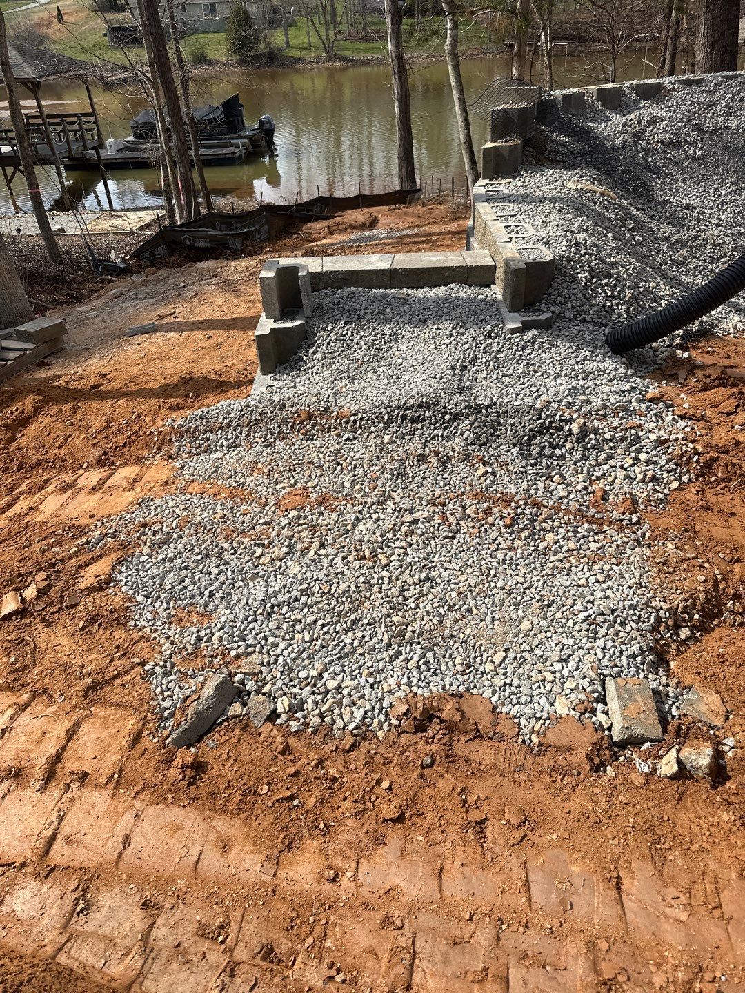 New Construction in Denver by Growing Edge Landscape & Design, Inc.