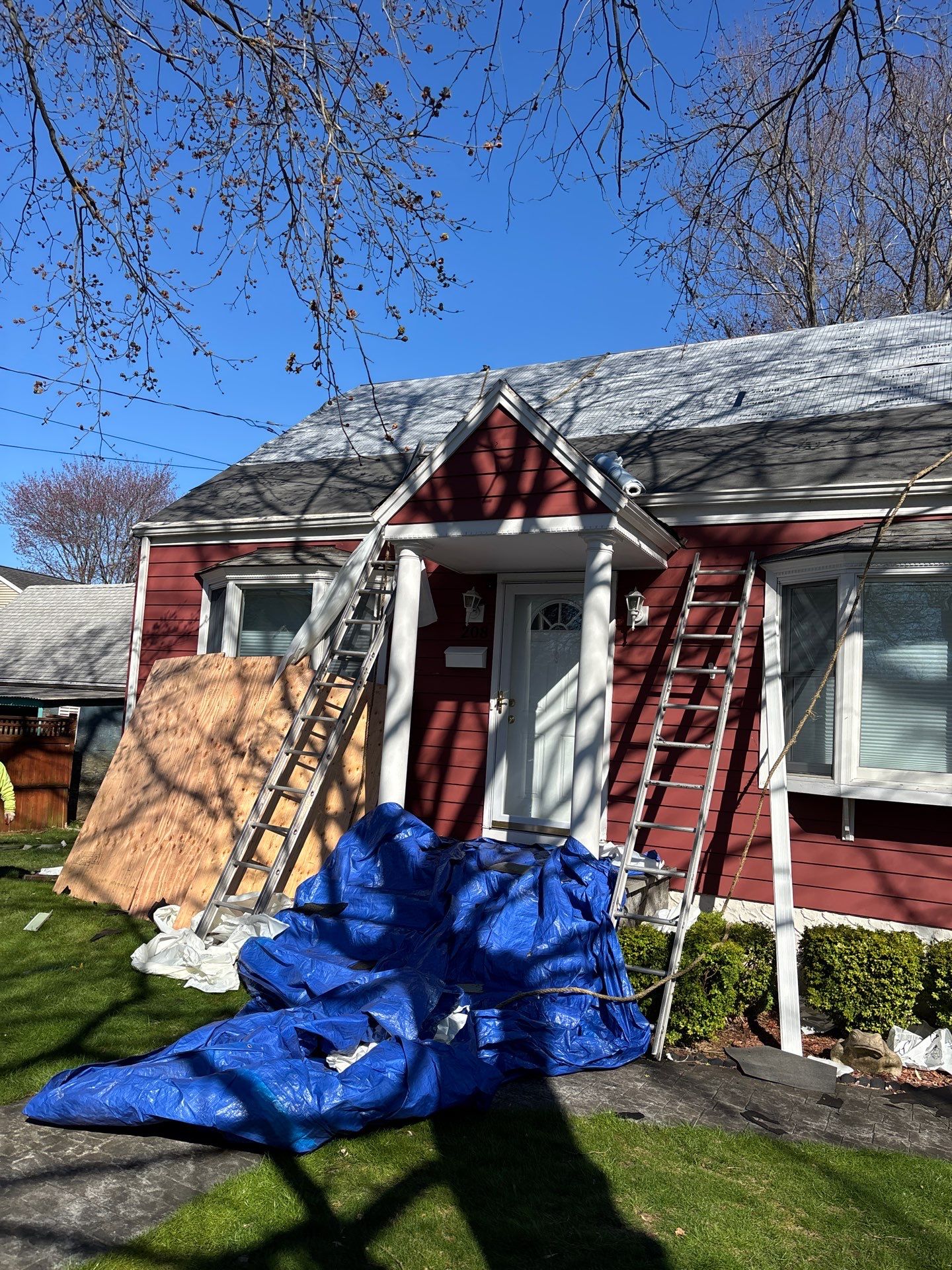 Stratford by All site builders LLC