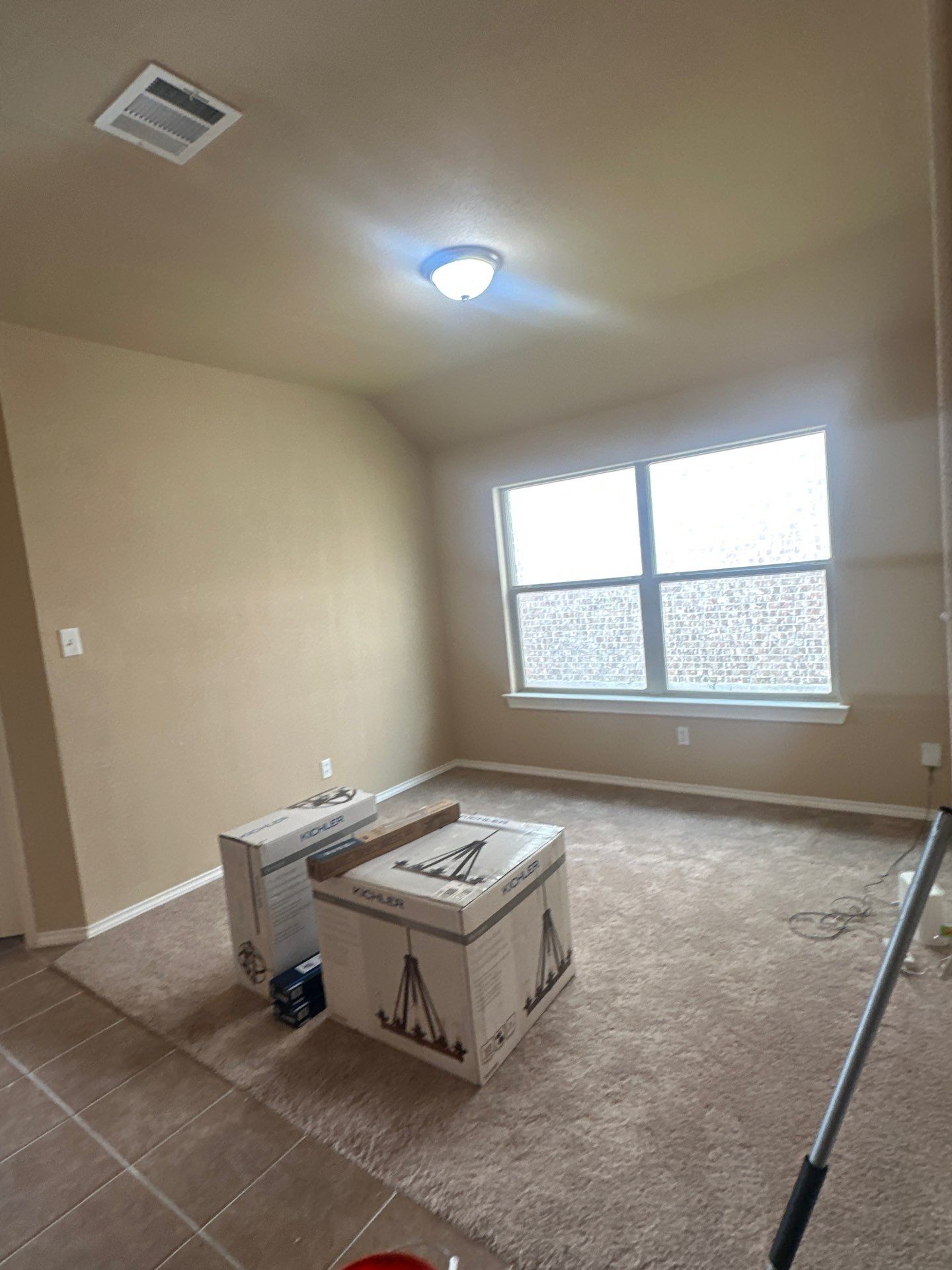 Project in McKinney by Rhino Roofing and General Contracting, LLC